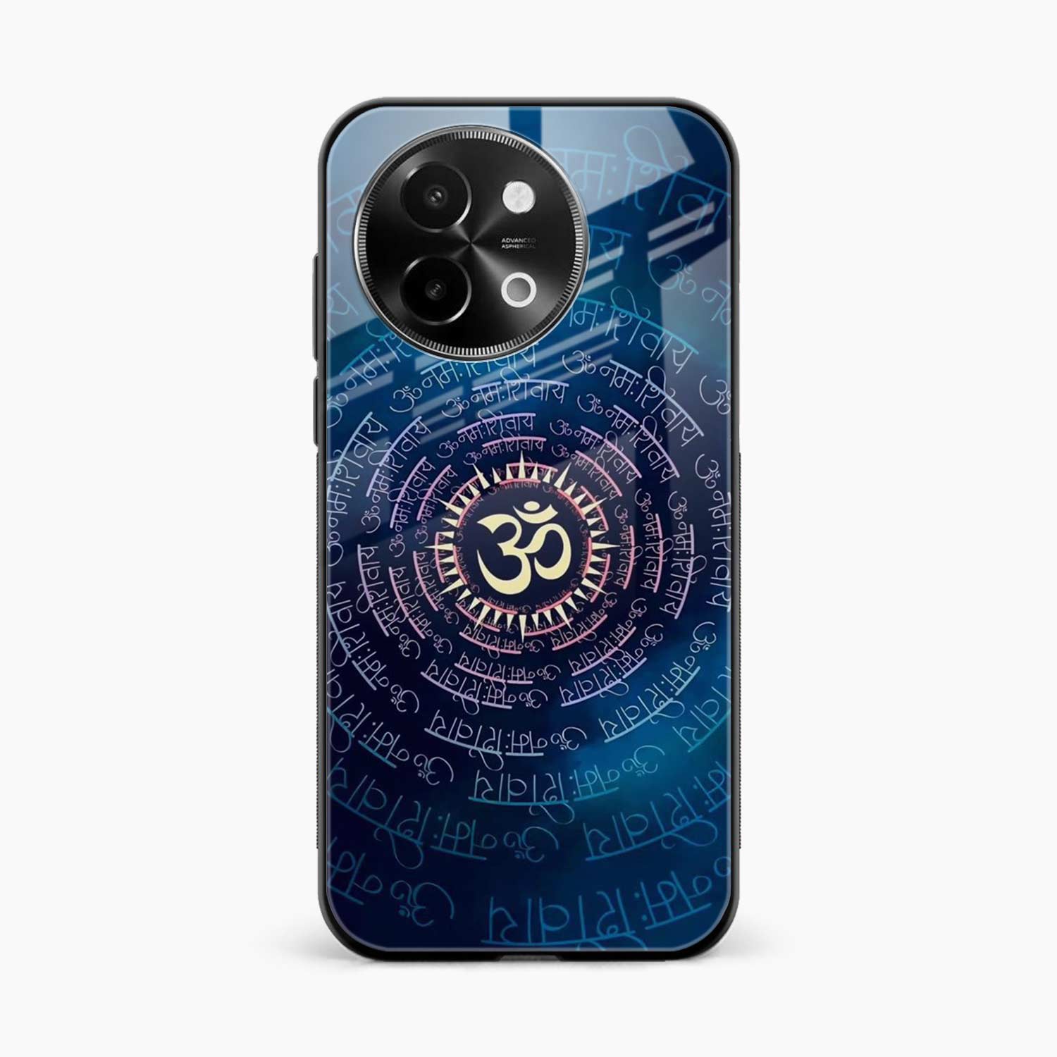 Om Vivo Y58 5G Back Cover