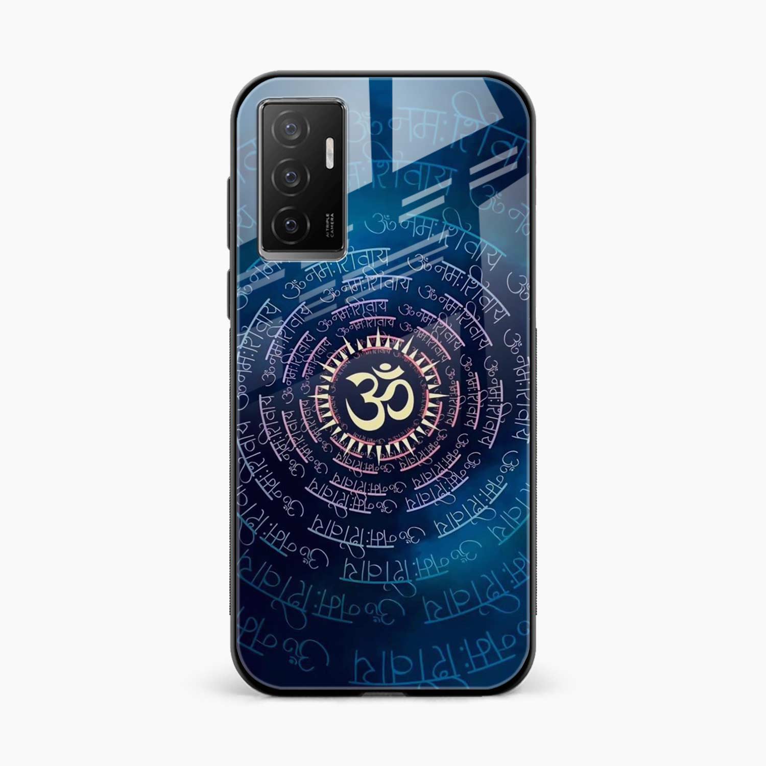 Om Vivo Y75 Back Cover