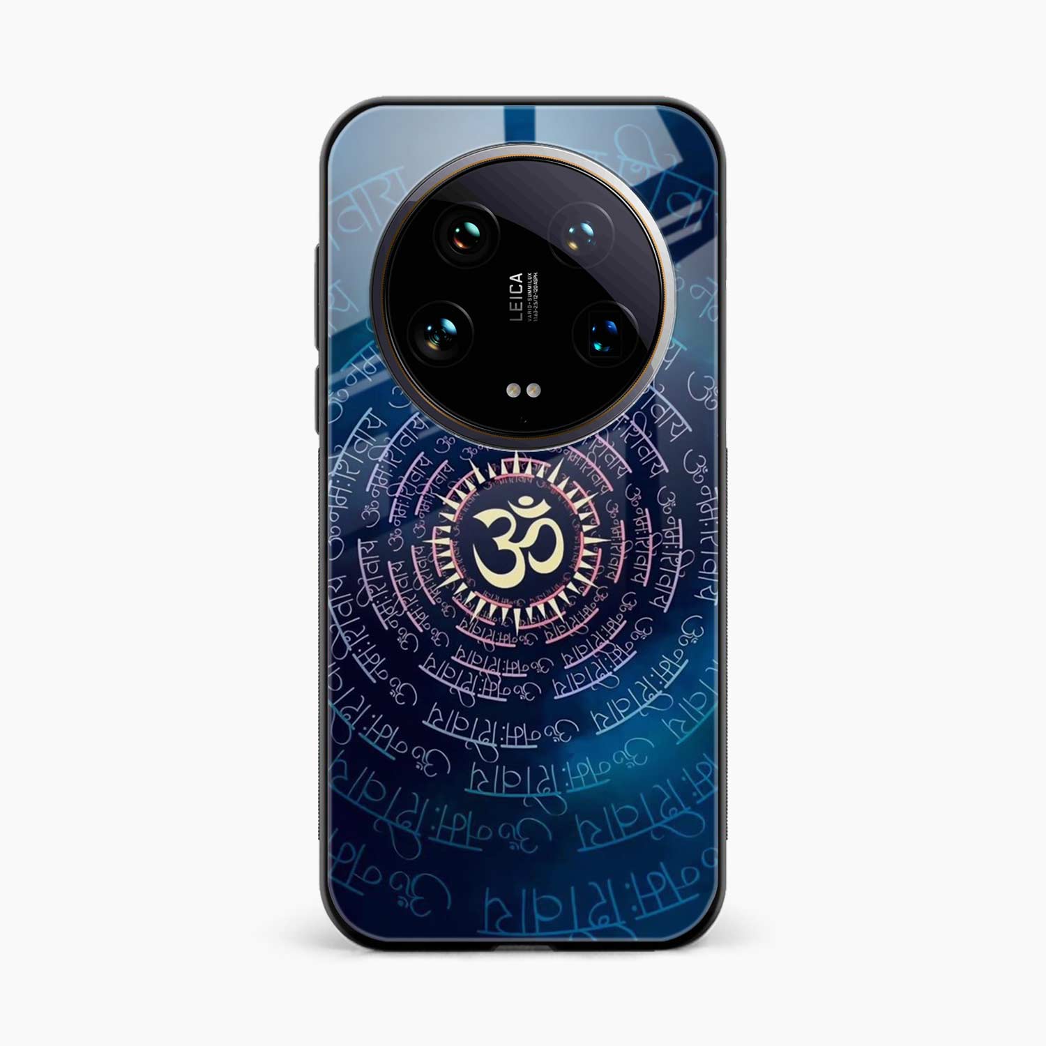 Om Xiaomi 14 Ultra Back Cover