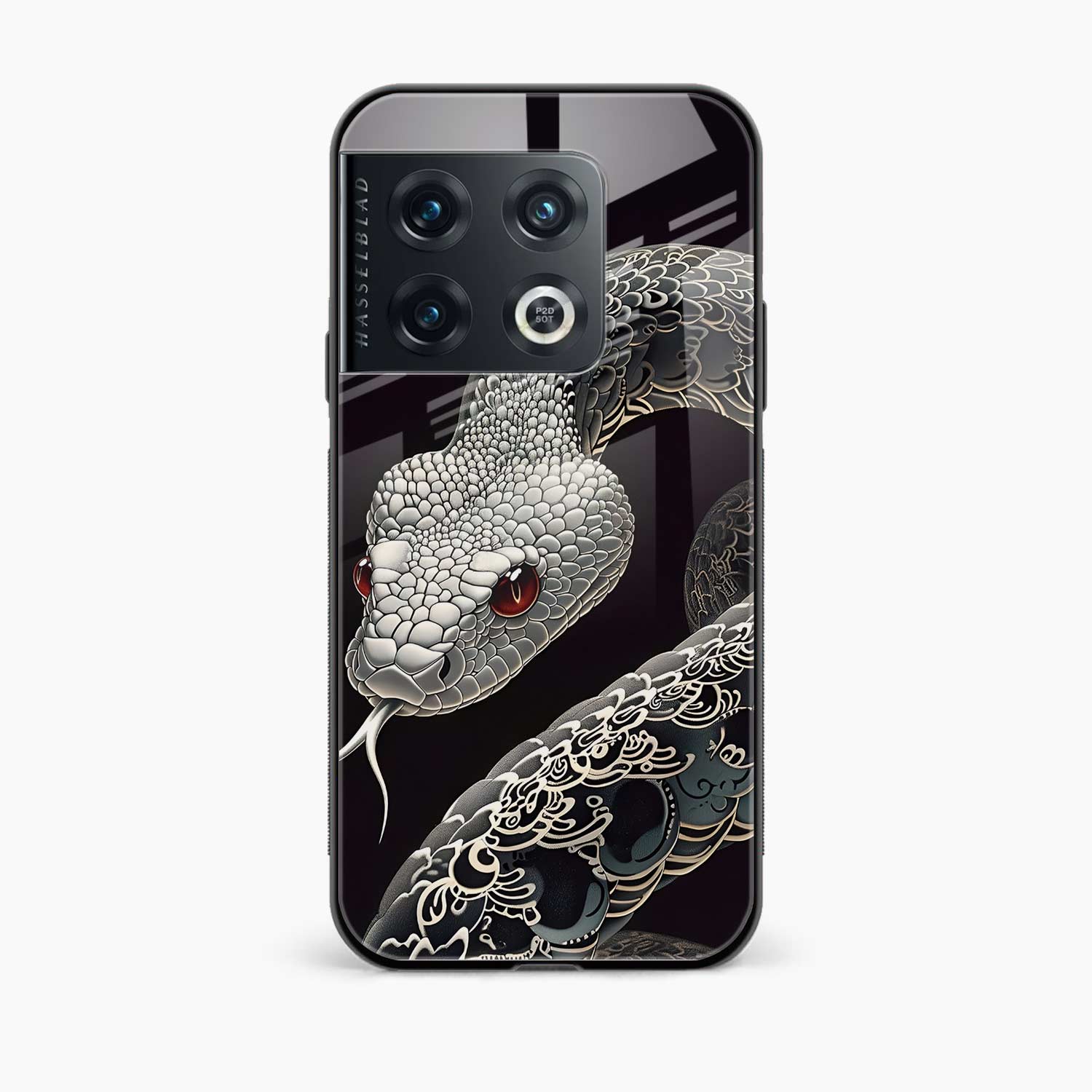 Rattle OnePlus 10 Pro Back Cover