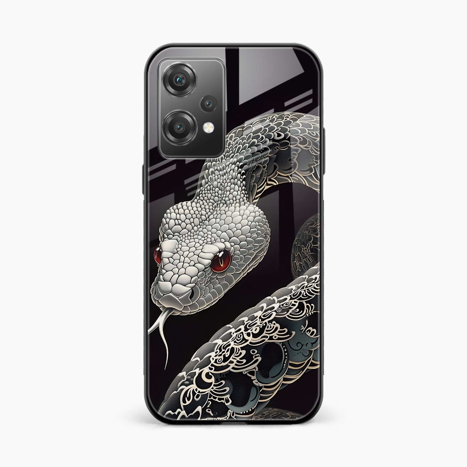 Rattle OnePlus Nord CE 2 Lite Back Cover