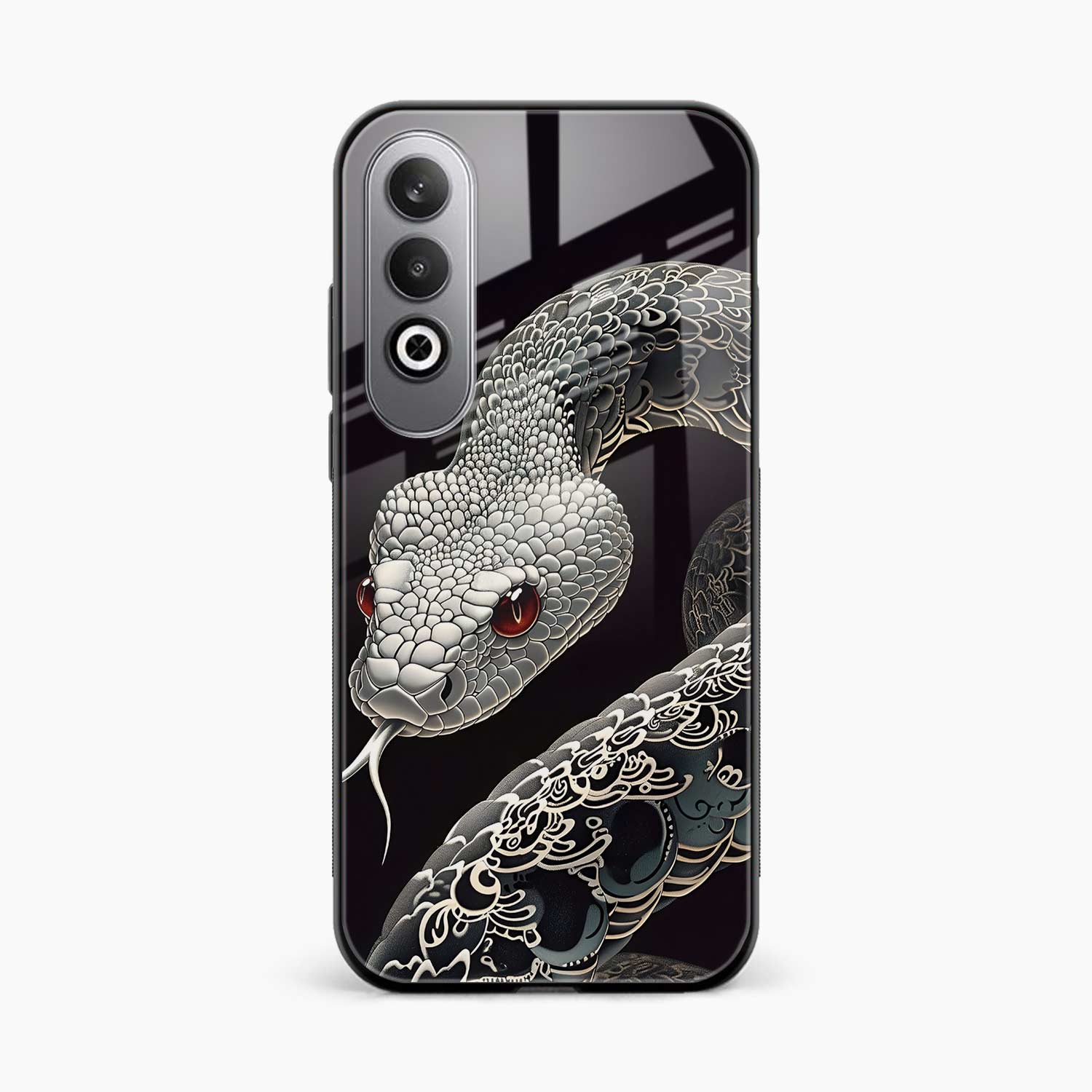 Rattle OnePlus Nord CE 4 Back Cover