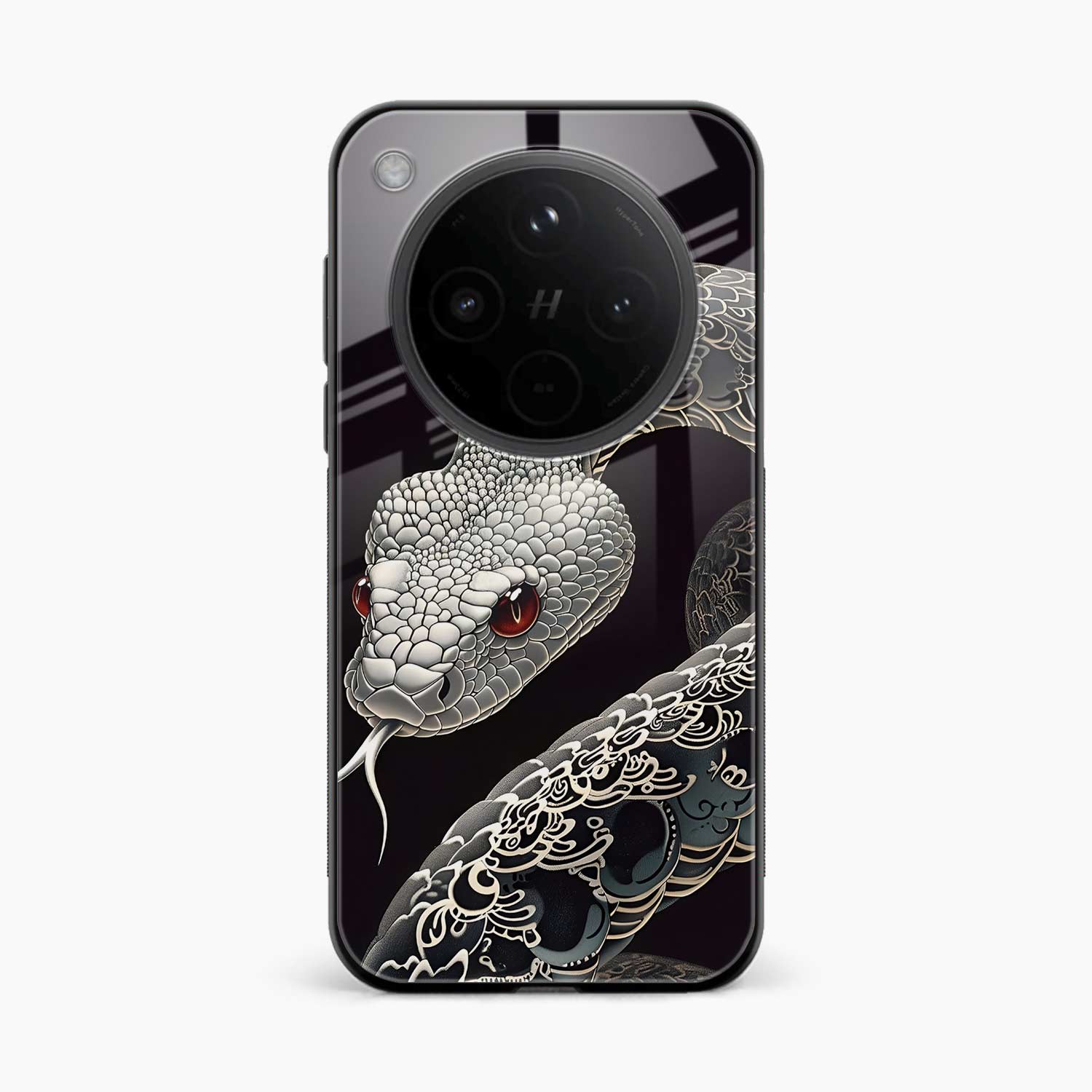 Rattle Oppo Find X8 5G Back Cover