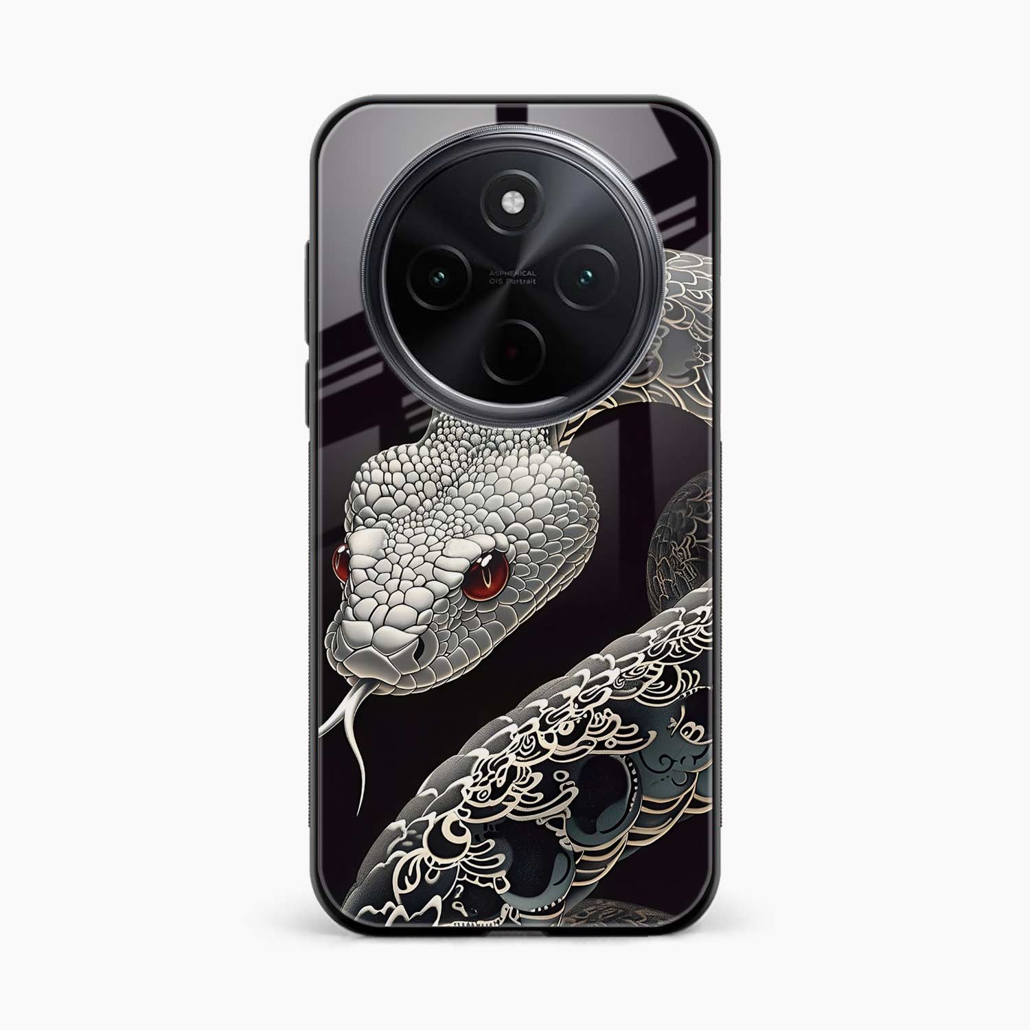 Rattle Poco M7 5G Back Cover