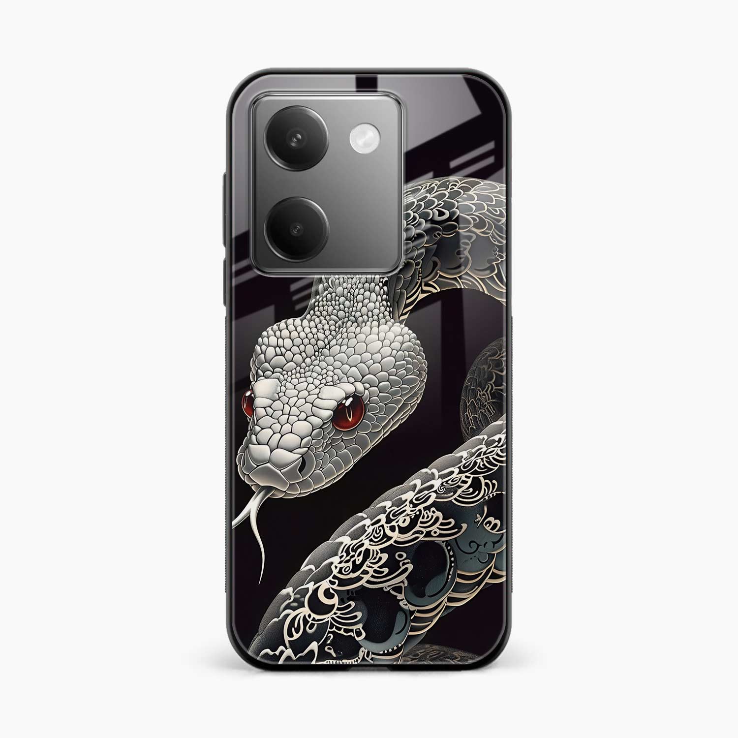Rattle Poco M7 Pro 5G Back Cover