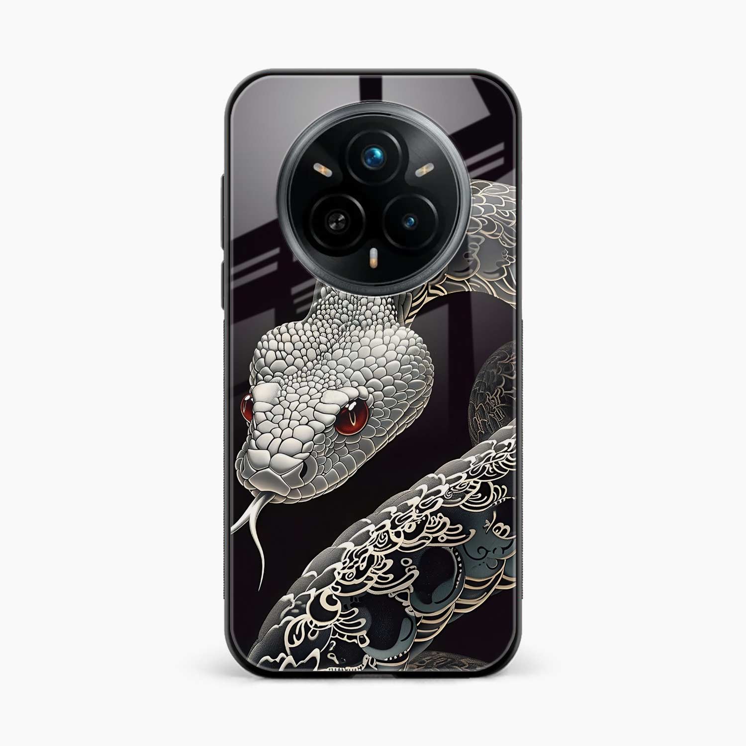 Rattle Realme 14 Pro 5G Back Cover