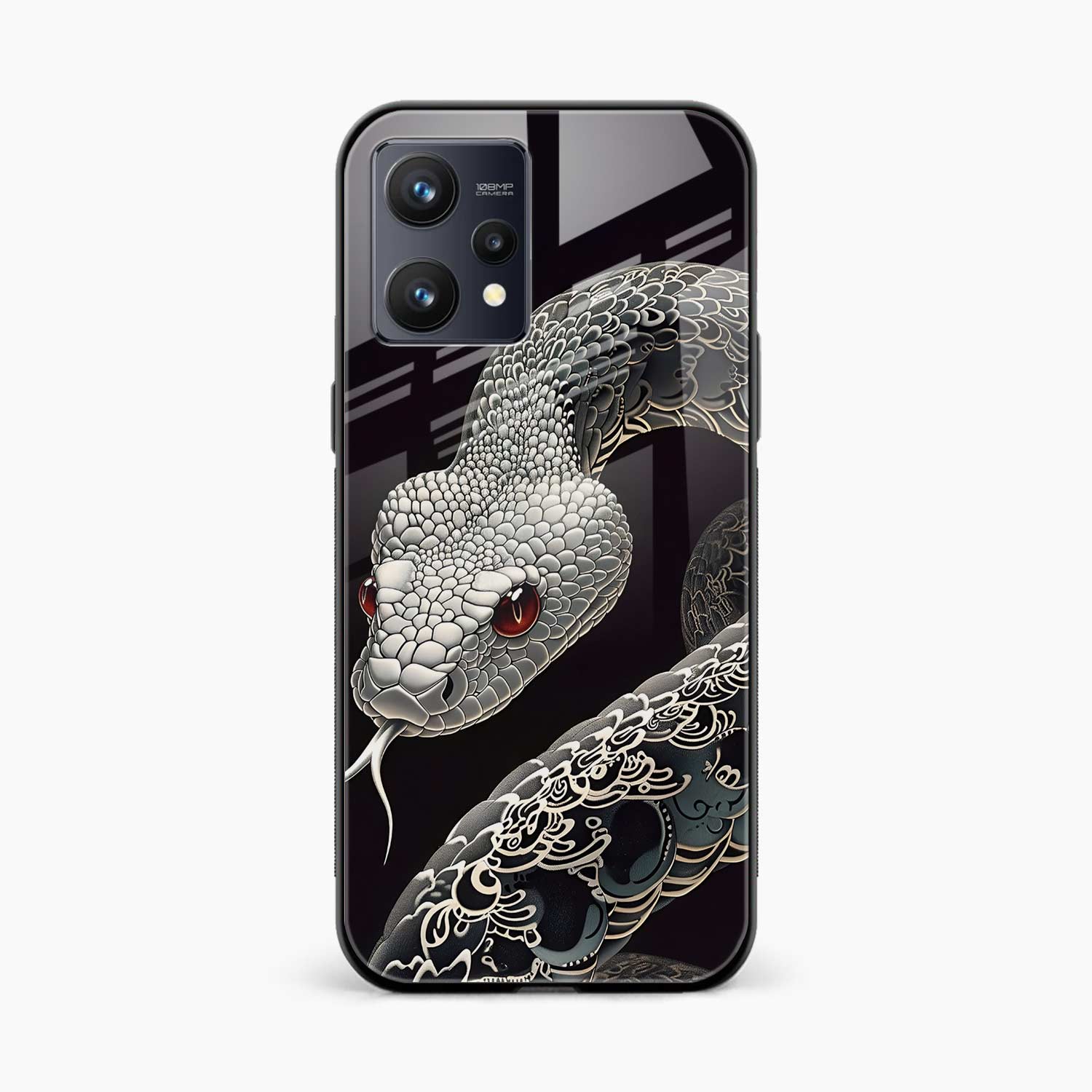 Rattle Realme 9 Pro Plus Back Cover