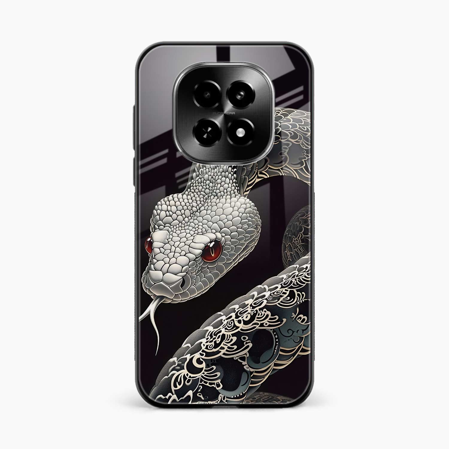Rattle Realme C63 5G Back Cover
