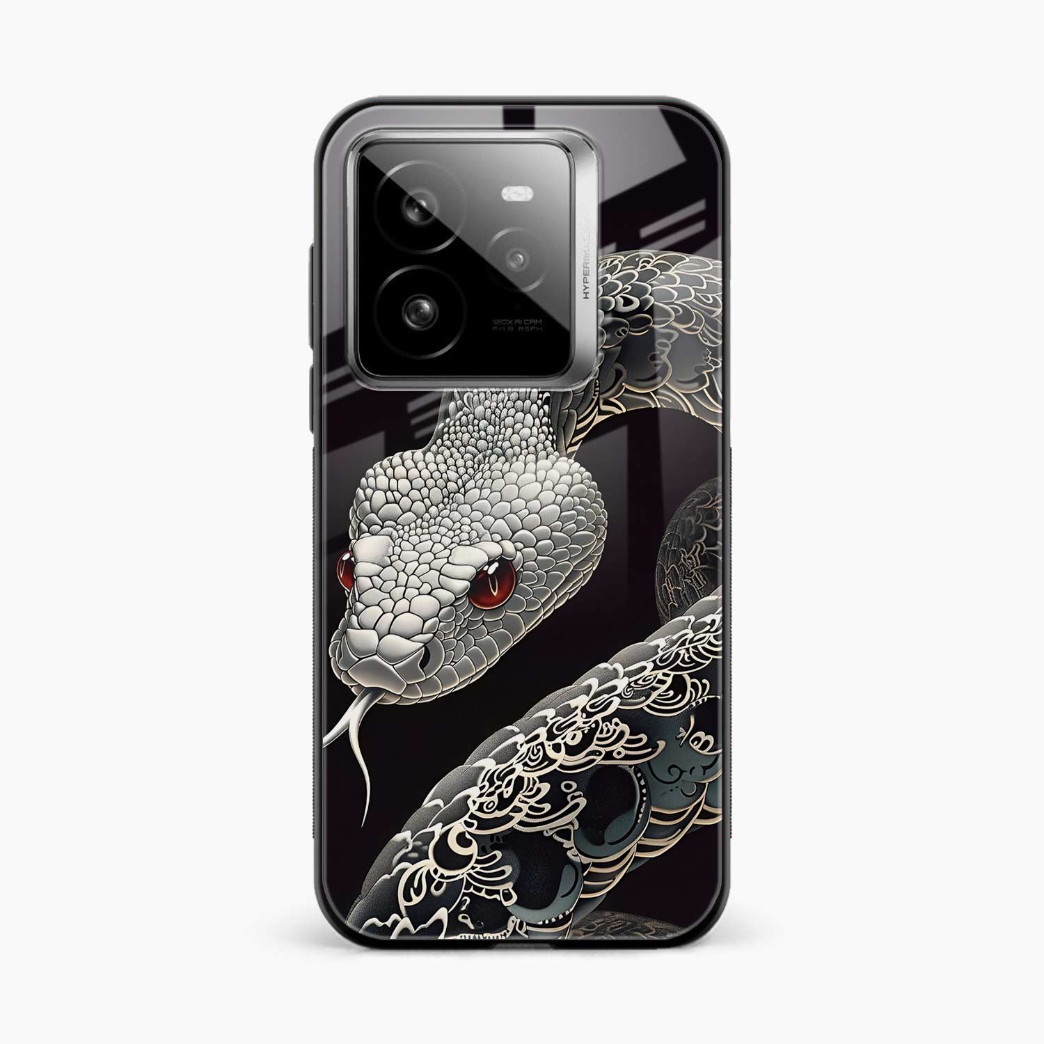 Rattle Realme Gt 7 Pro Back Cover