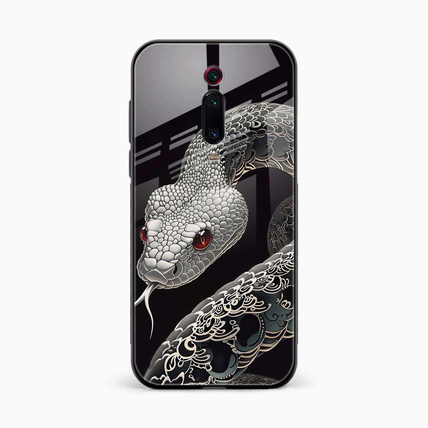 Rattle Redmi K20 Pro Premium Back Cover