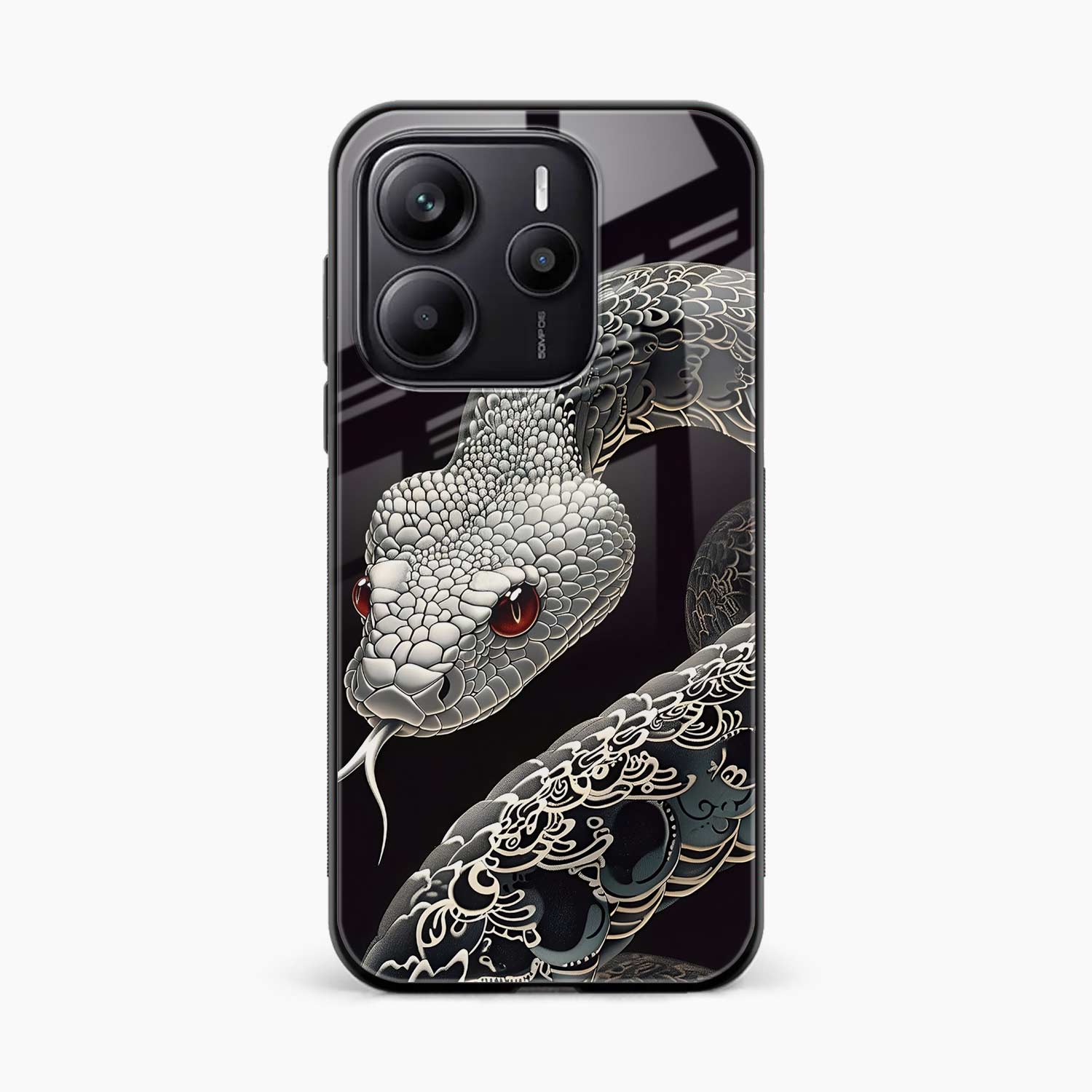 Rattle Redmi Note 14 5G Back Cover