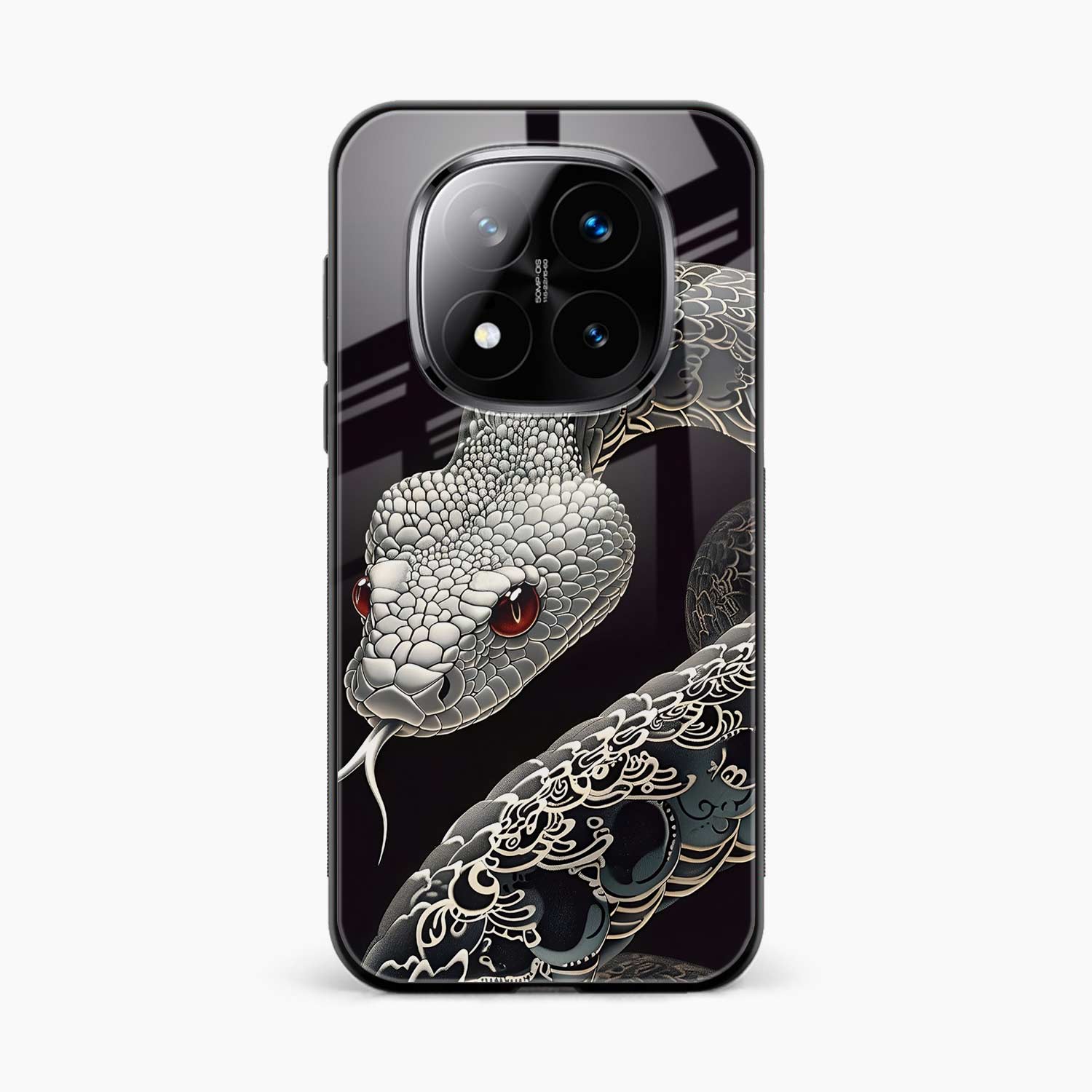 Rattle Redmi Note 14 Pro Plus 5G Back Cover