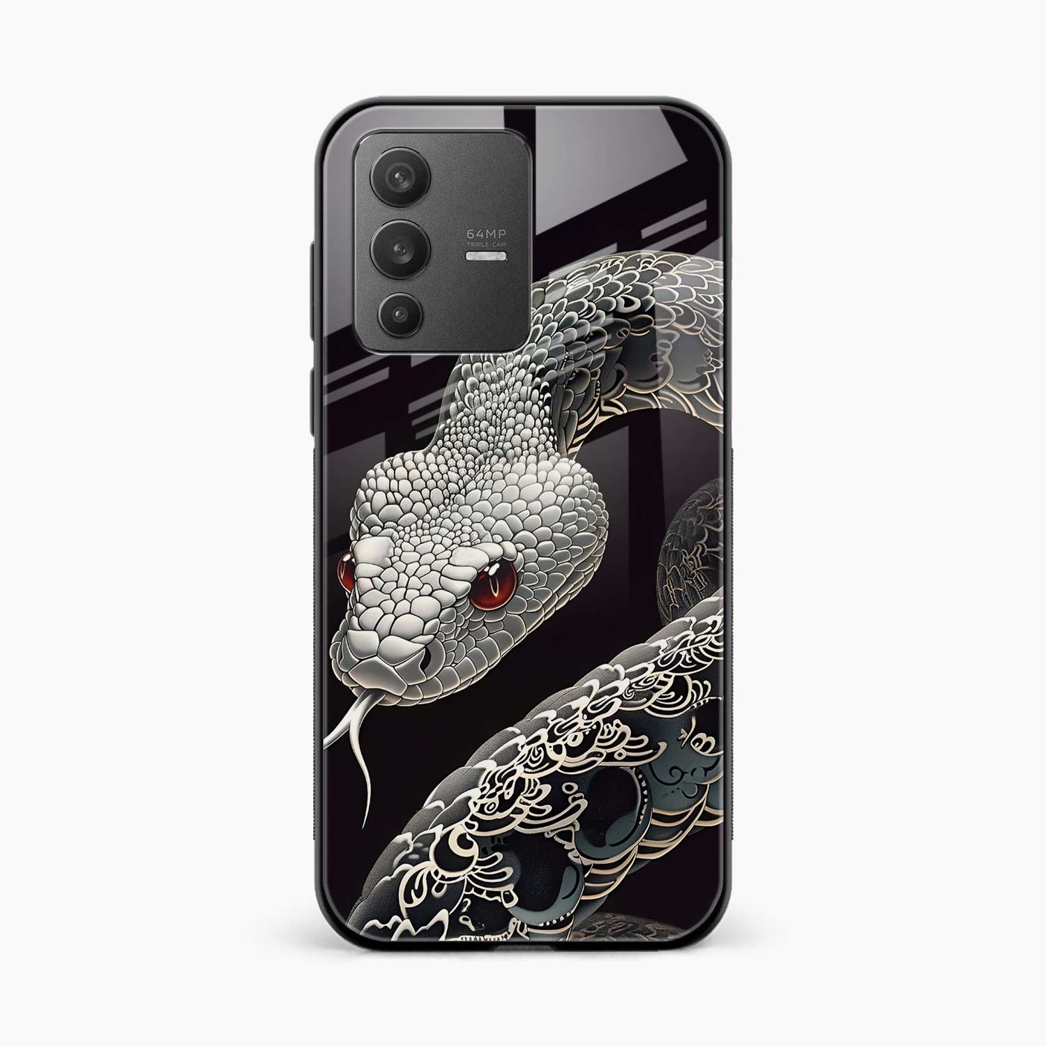 Rattle Vivo V23 Pro Back Cover