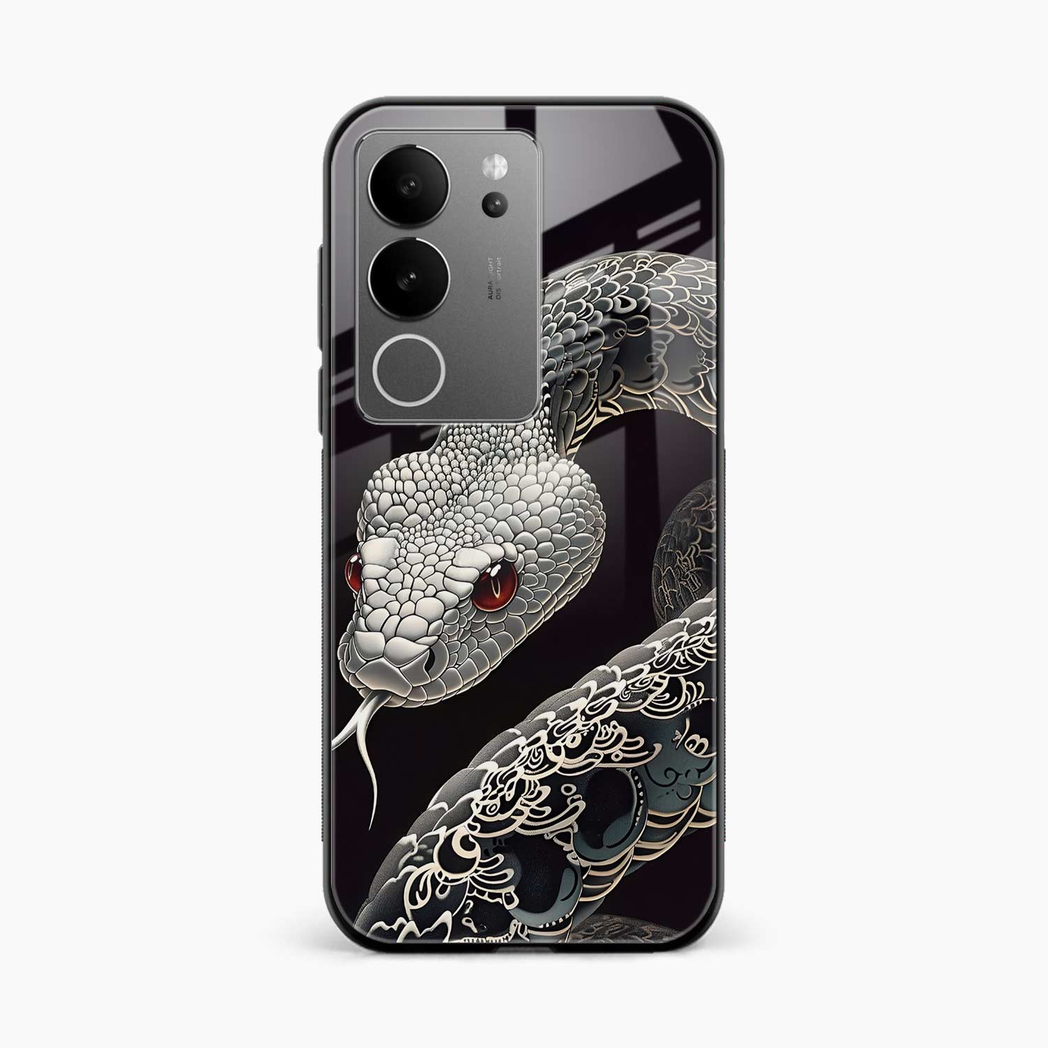 Rattle Vivo V29 Pro Back Cover