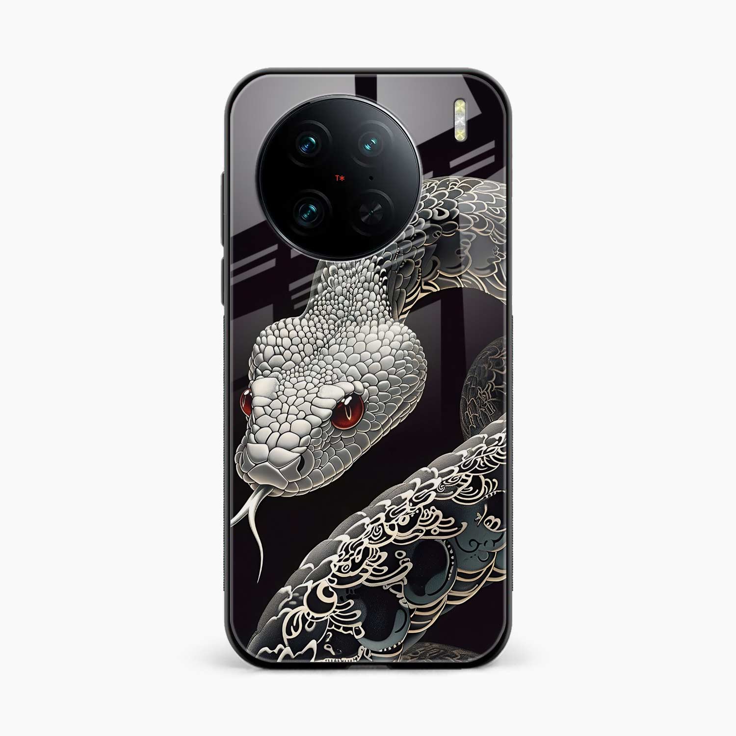 Rattle Vivo X90 Pro Back Cover