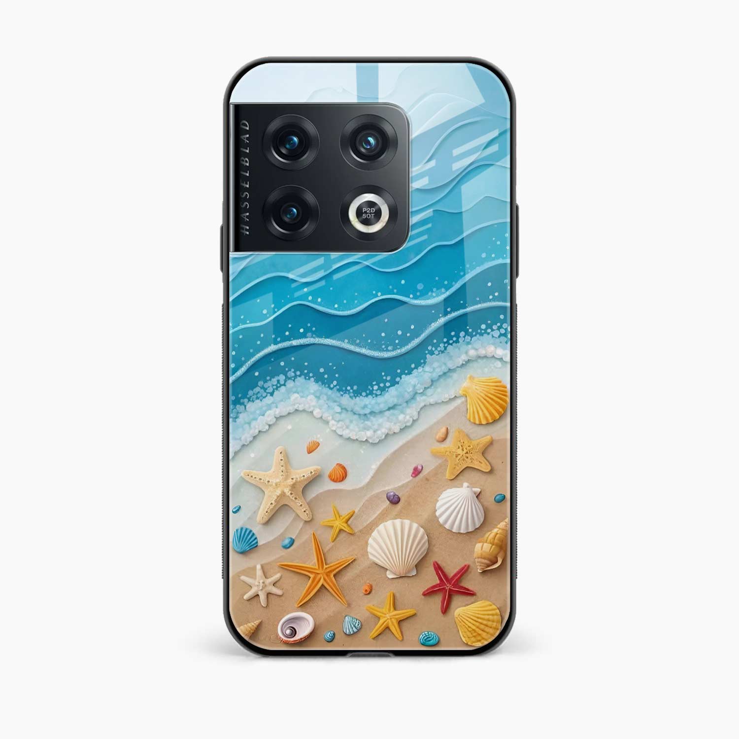 Sea OnePlus 10 Pro Back Cover