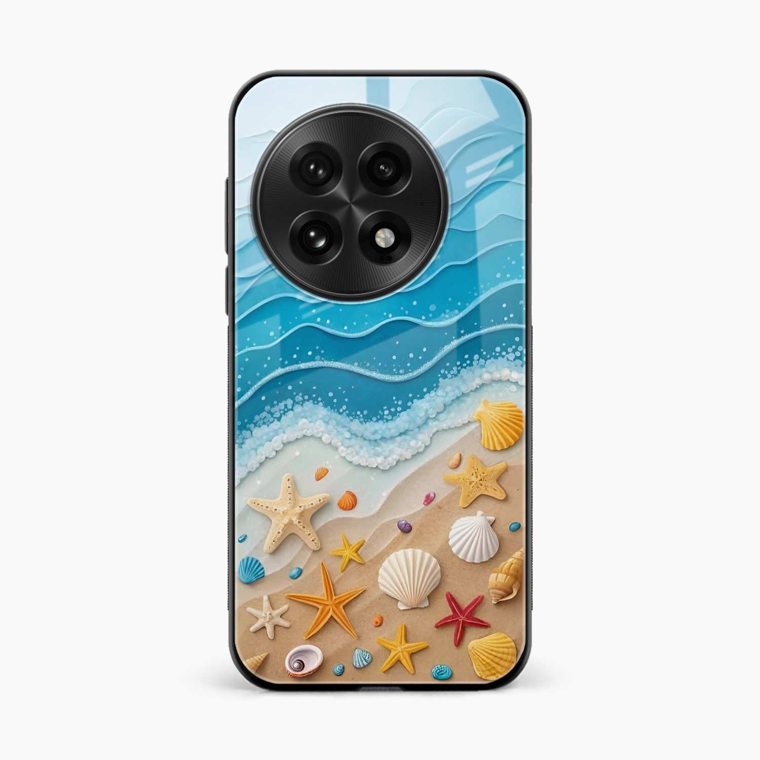 Sea OnePlus 13r 5G Back Cover