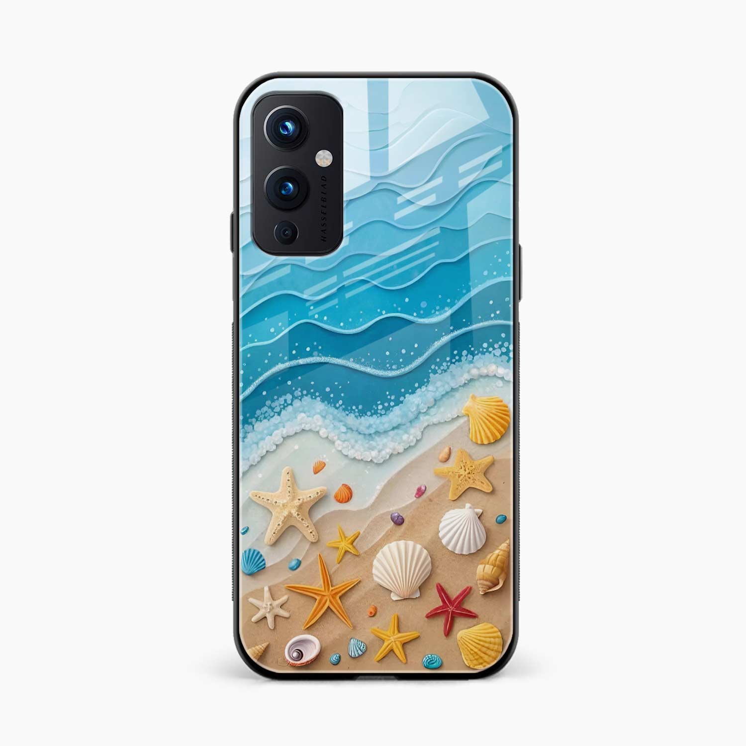 Sea OnePlus 9 Back Cover