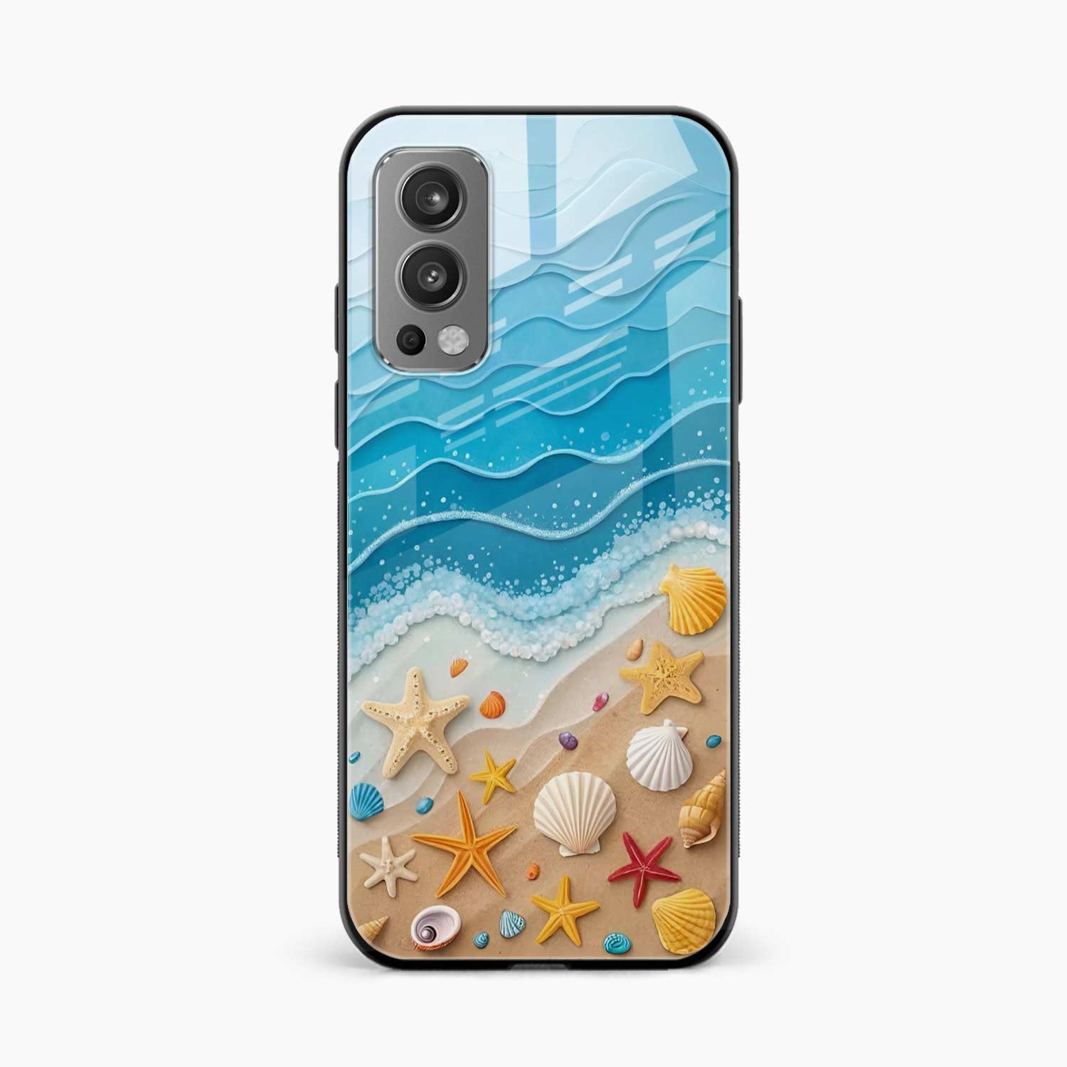 Sea OnePlus Nord 2 Back Cover