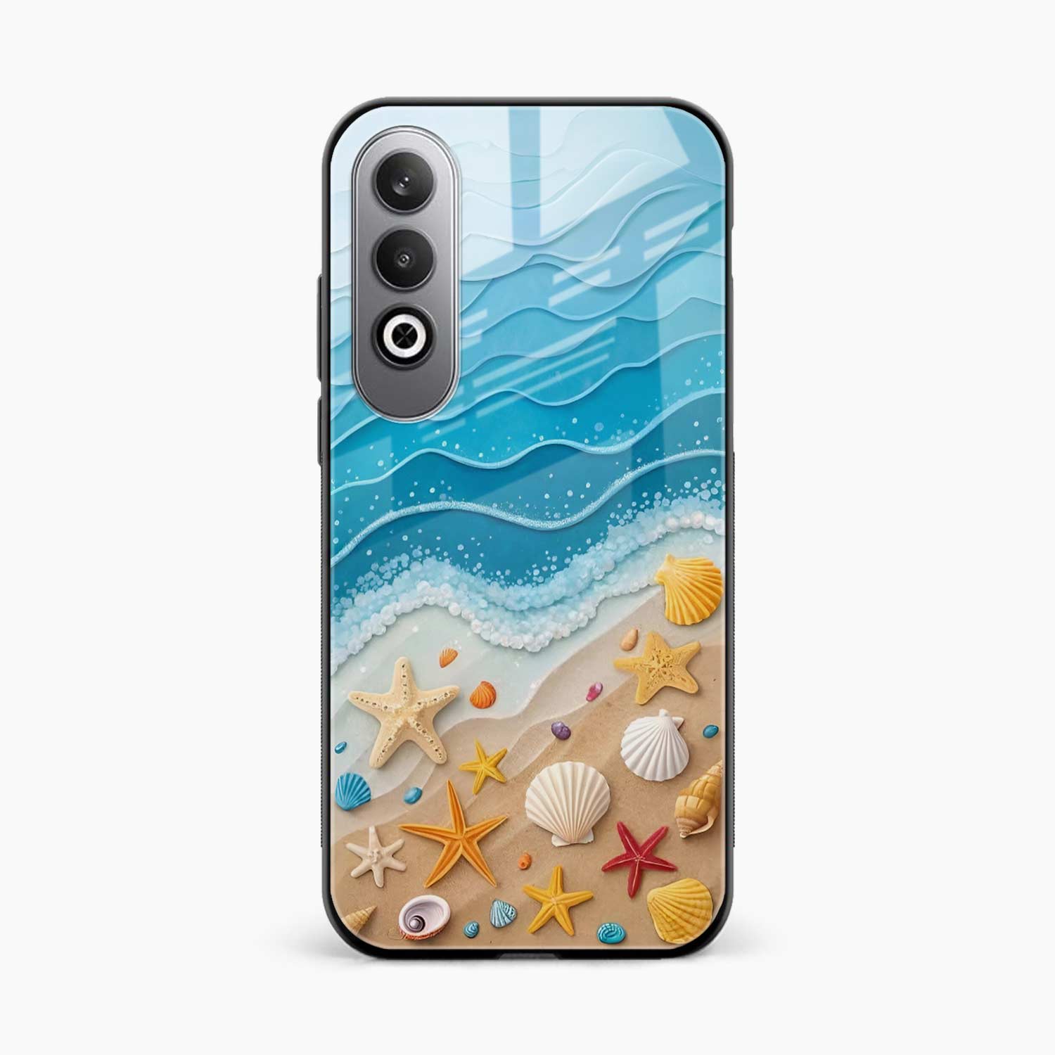 Sea OnePlus Nord CE 4 Back Cover
