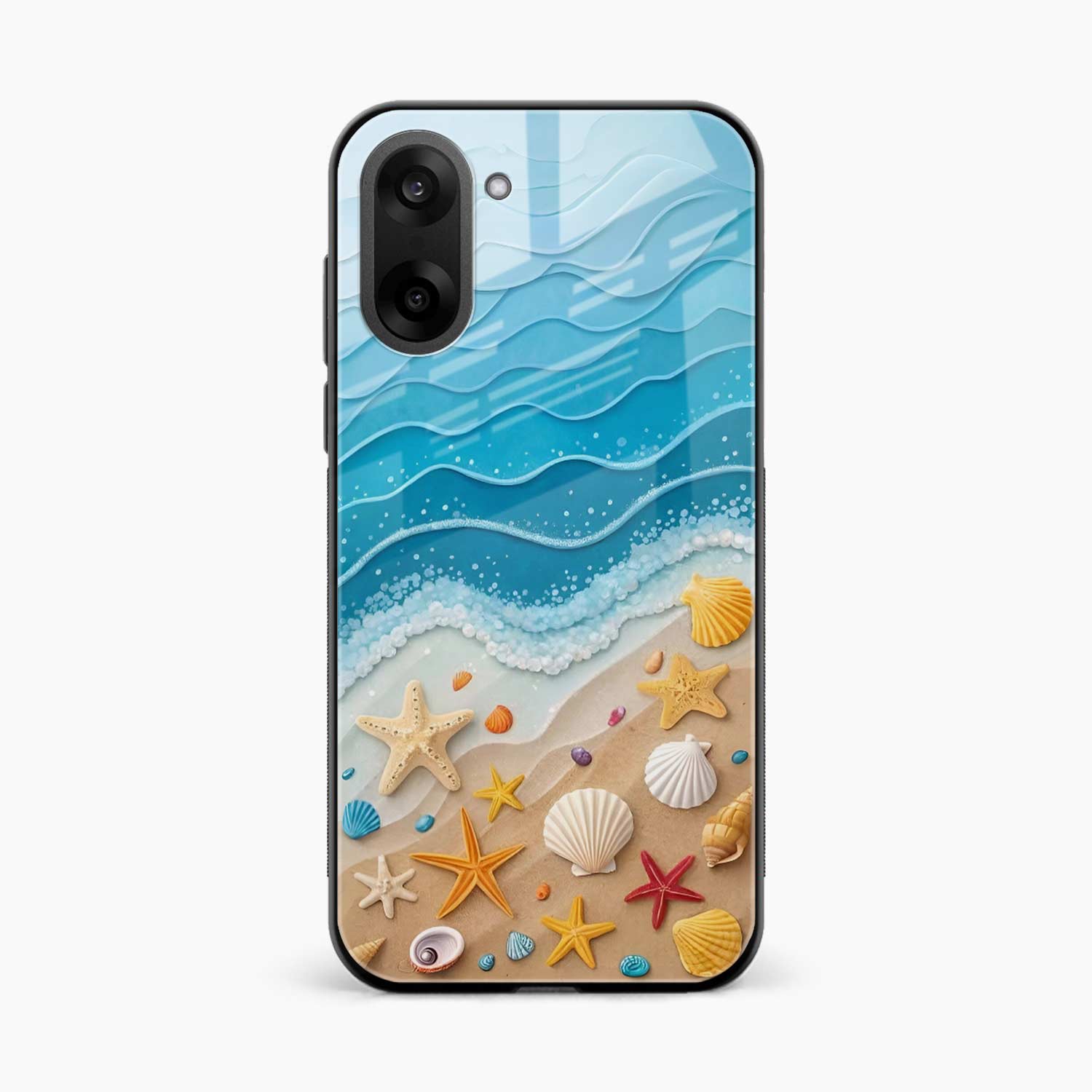 Sea OnePlus Nord CE 5 Back Cover