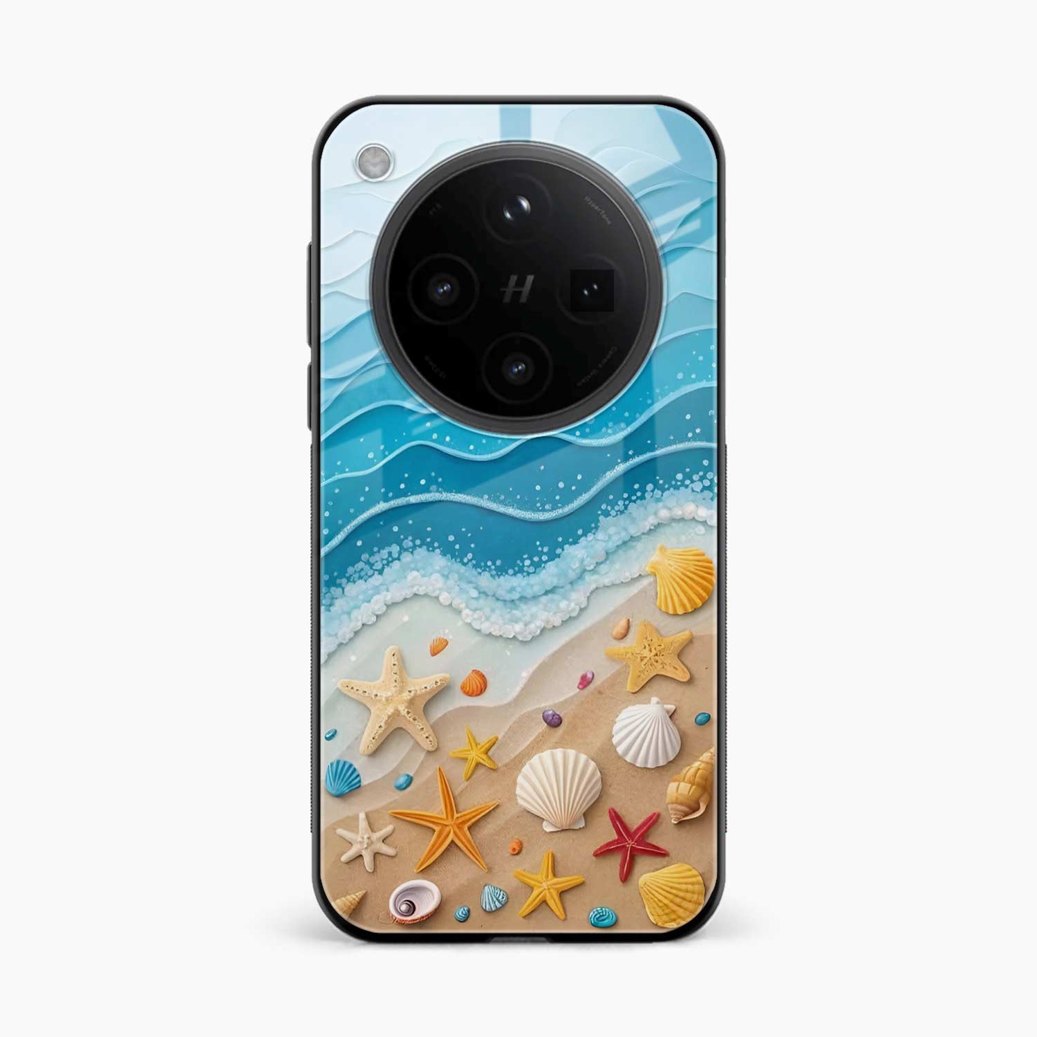 Sea Oppo Find X8 Pro 5G Back Cover