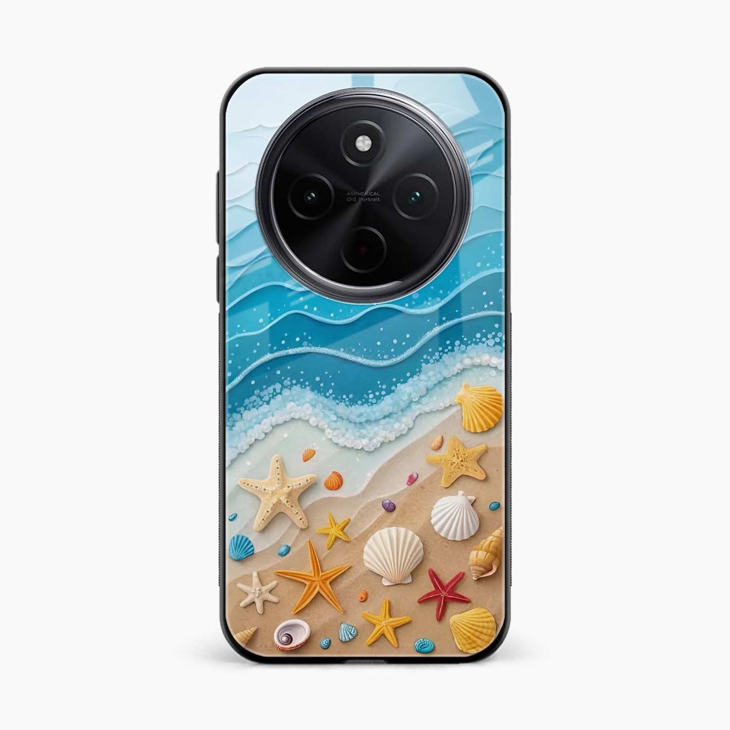 Sea Poco M7 5G Back Cover