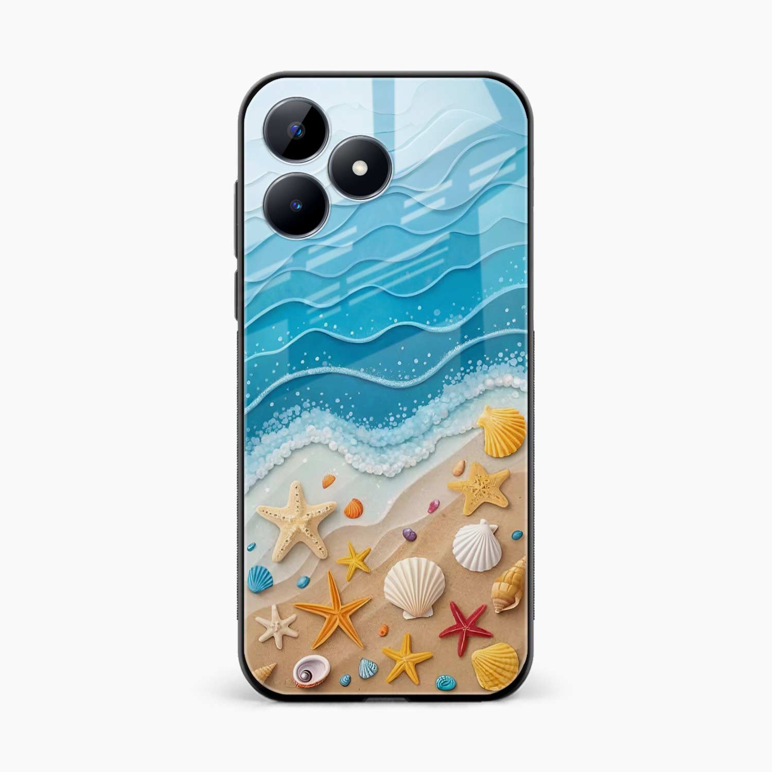 Sea Realme C53 Back Cover
