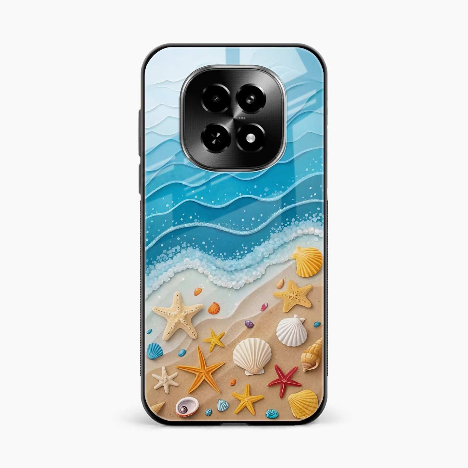 Sea Realme C63 5G Back Cover