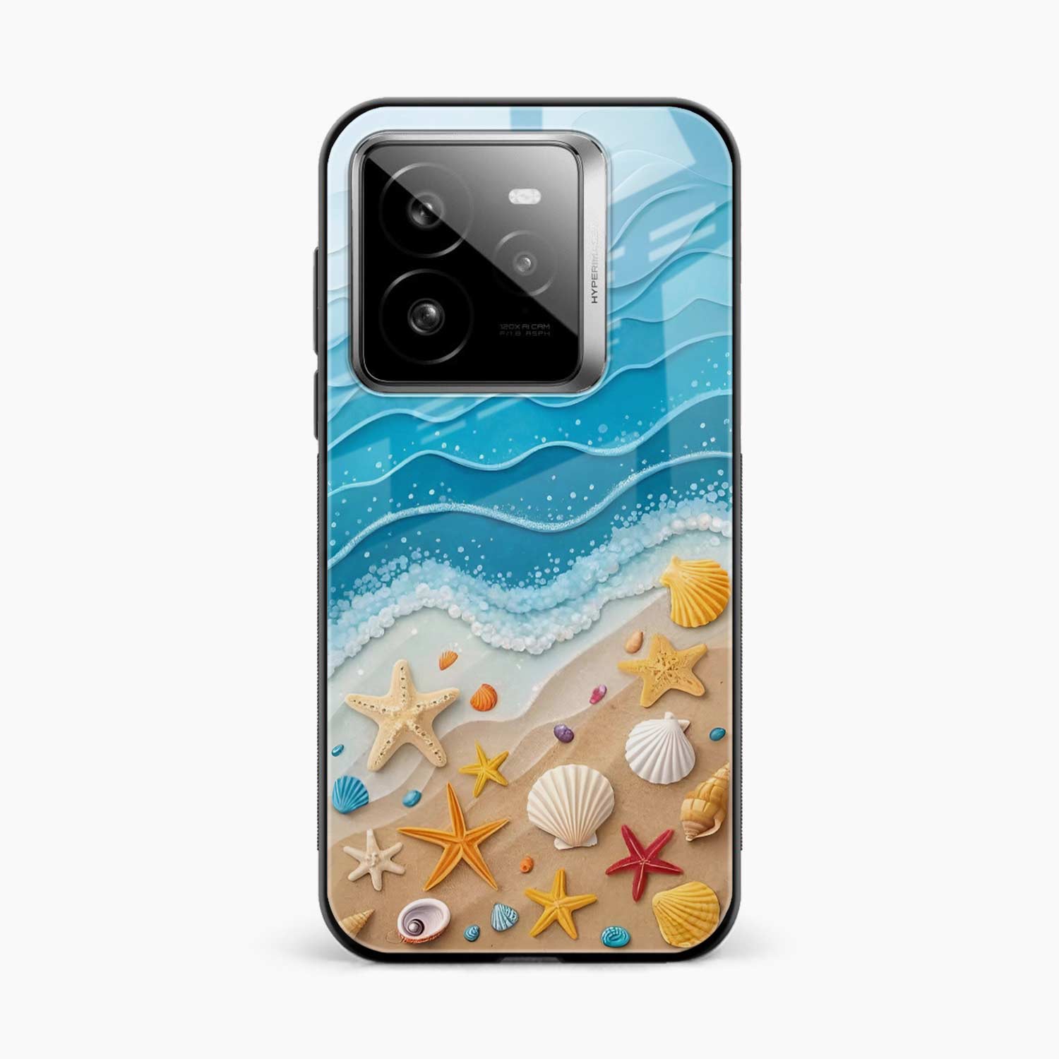 Sea Realme Gt 7 Pro Back Cover