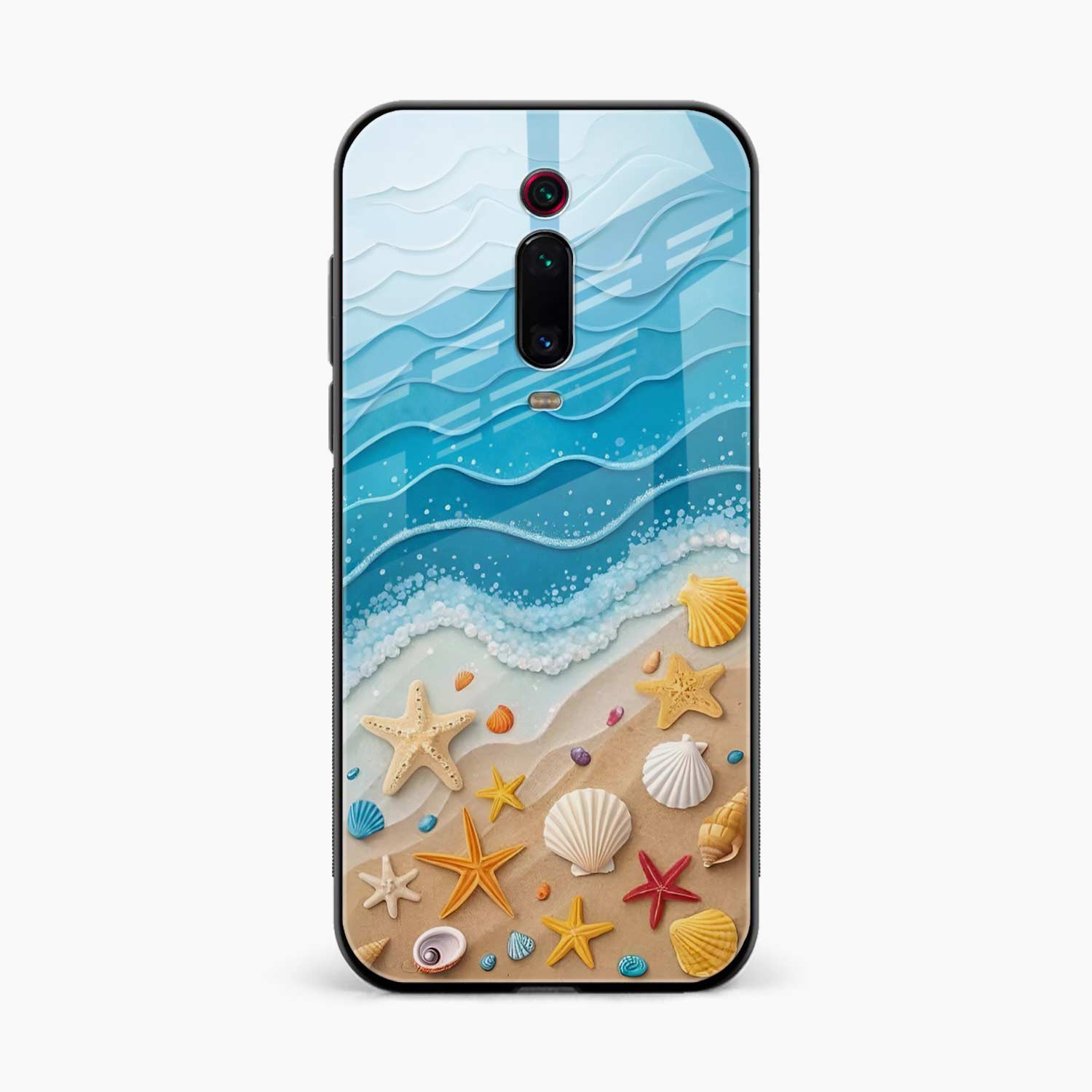 Sea Redmi K20 Pro Premium Back Cover