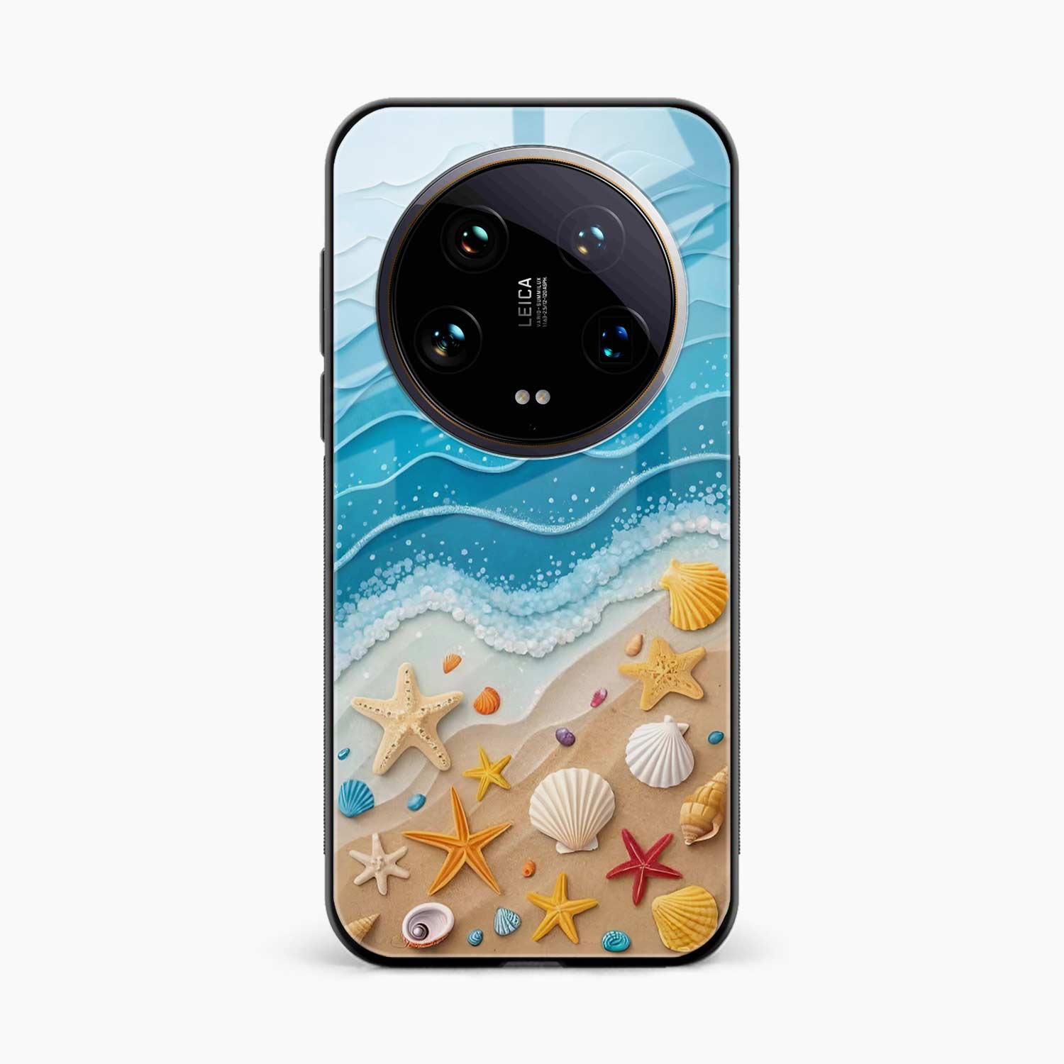 Sea Xiaomi 14 Ultra Back Cover