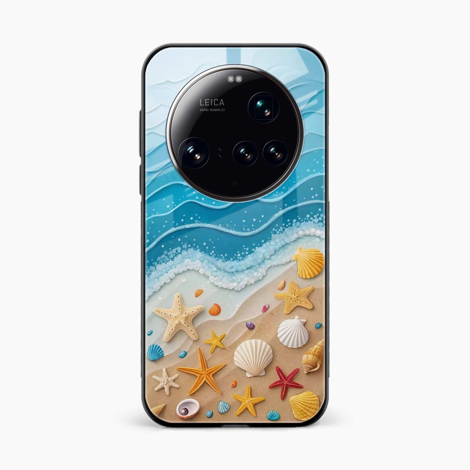 Sea Xiaomi 15 Ultra Back Cover