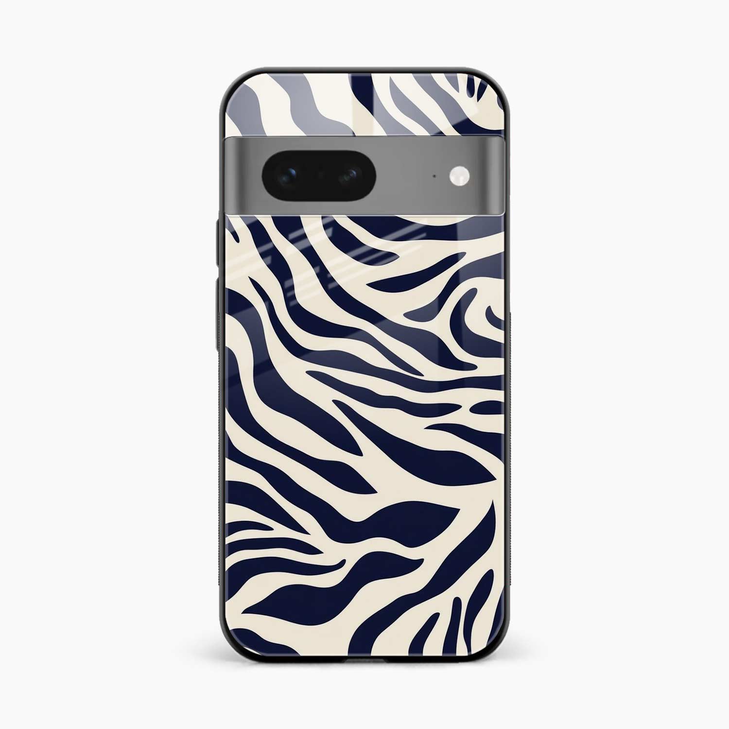 Zebra Google Pixel 7 Back Cover