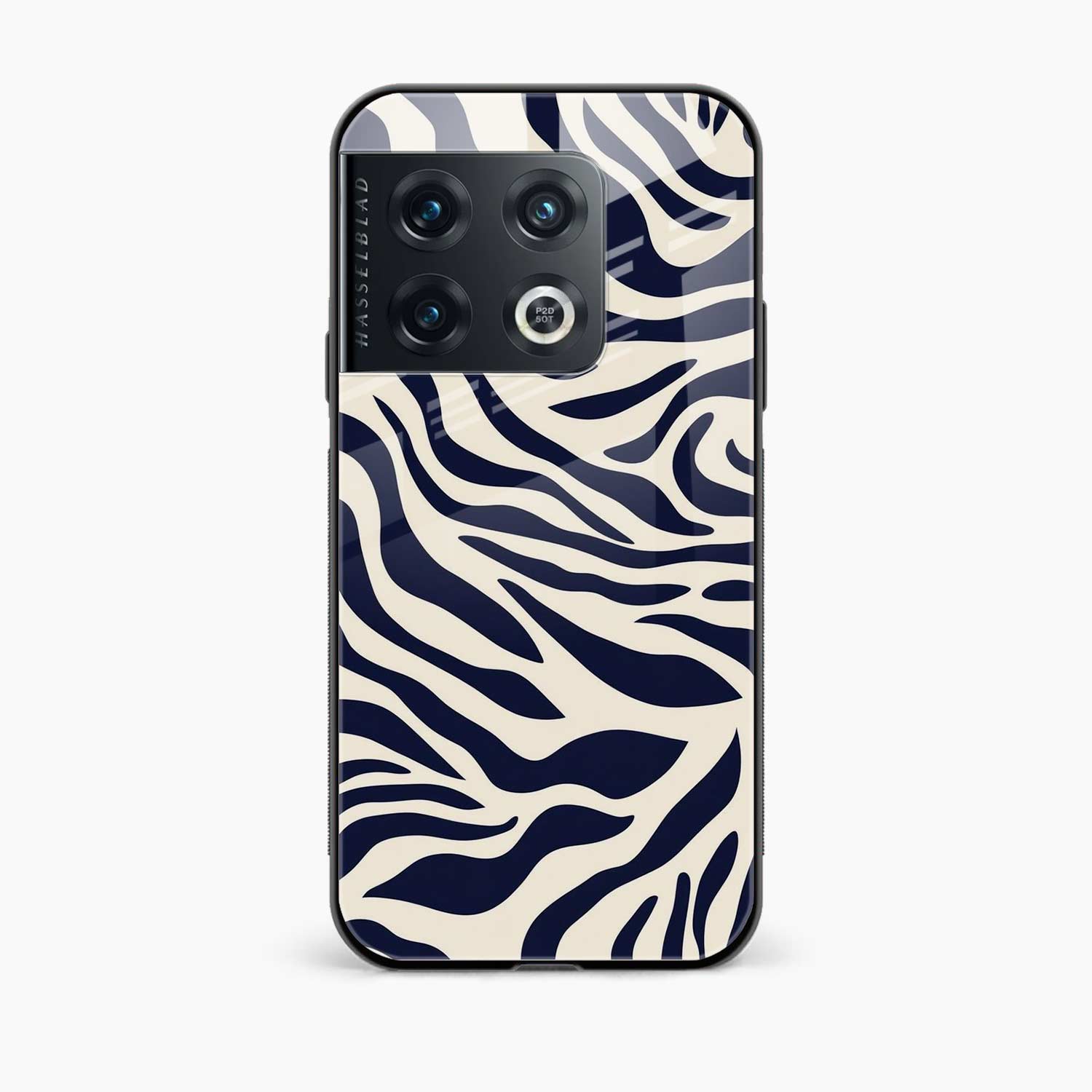 Zebra OnePlus 10 Pro Back Cover