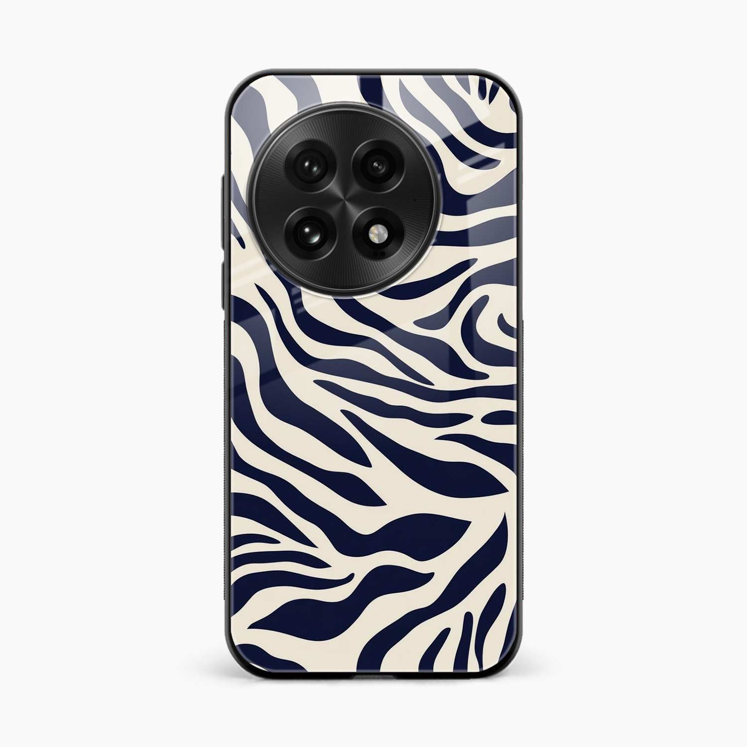 Zebra OnePlus 13r 5G Back Cover