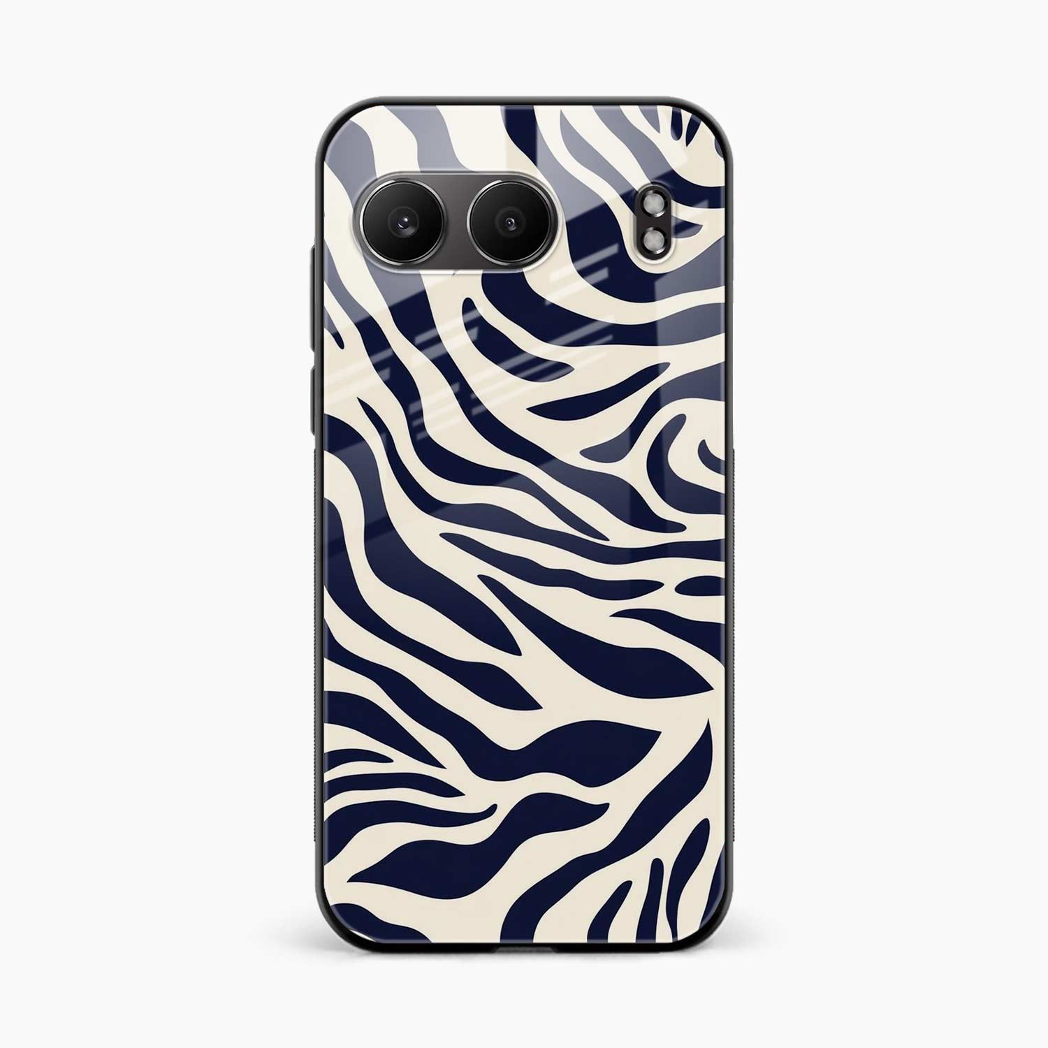 Zebra OnePlus Nord 4 5G Back Cover