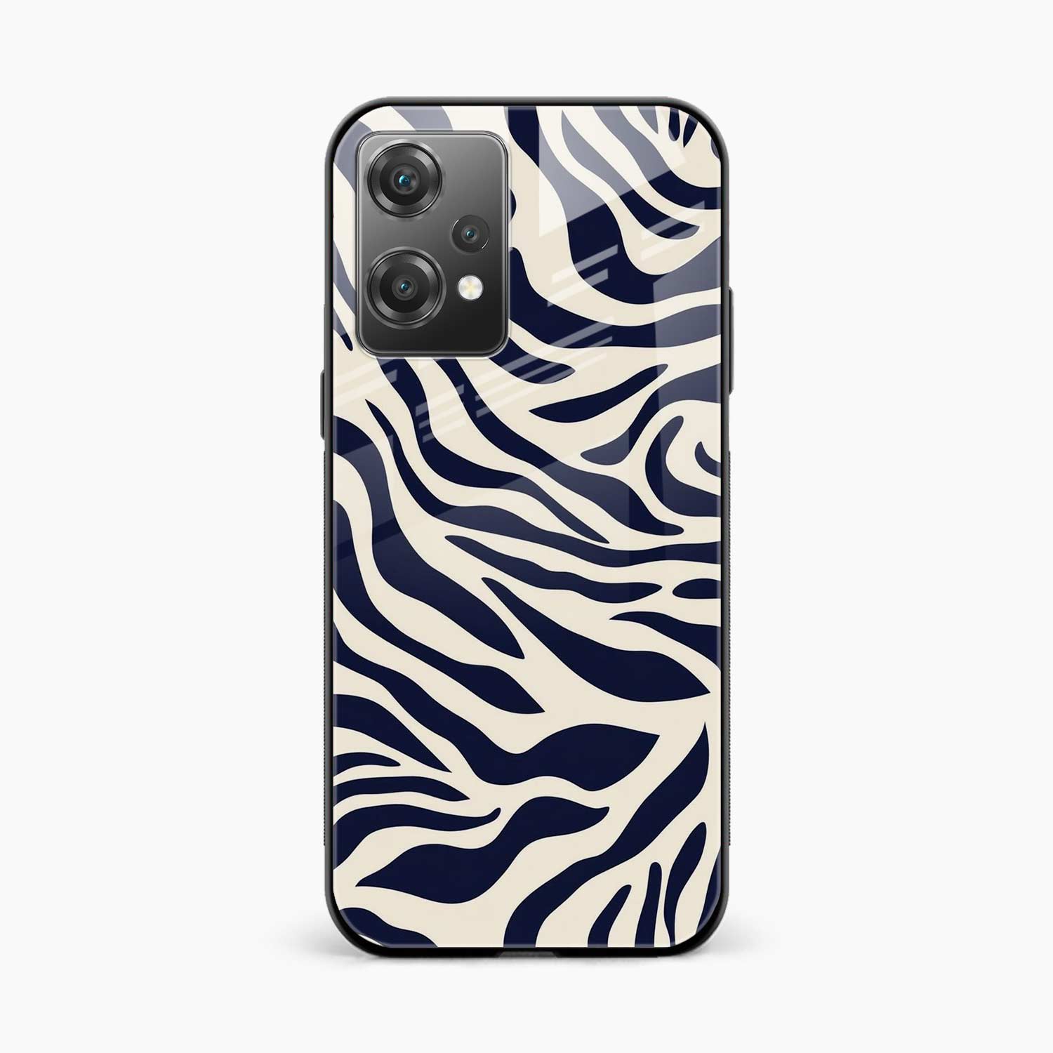 Zebra OnePlus Nord CE 2 Lite Back Cover