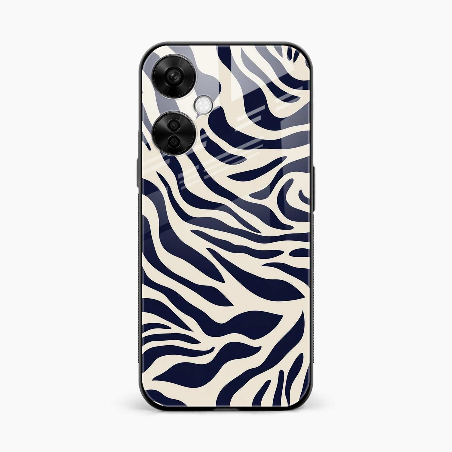 Zebra OnePlus Nord CE 3 Lite Back Cover