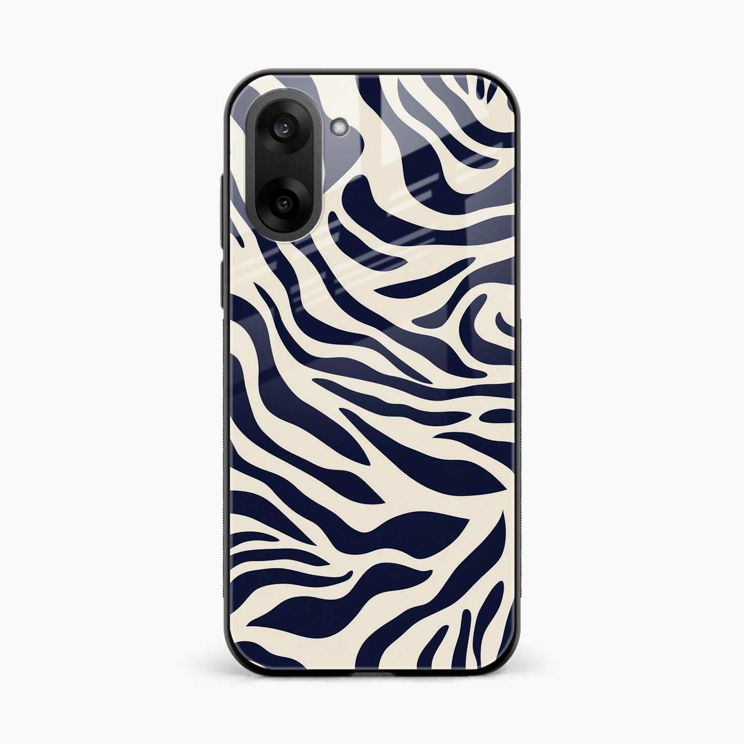 Zebra OnePlus Nord CE 5 Back Cover