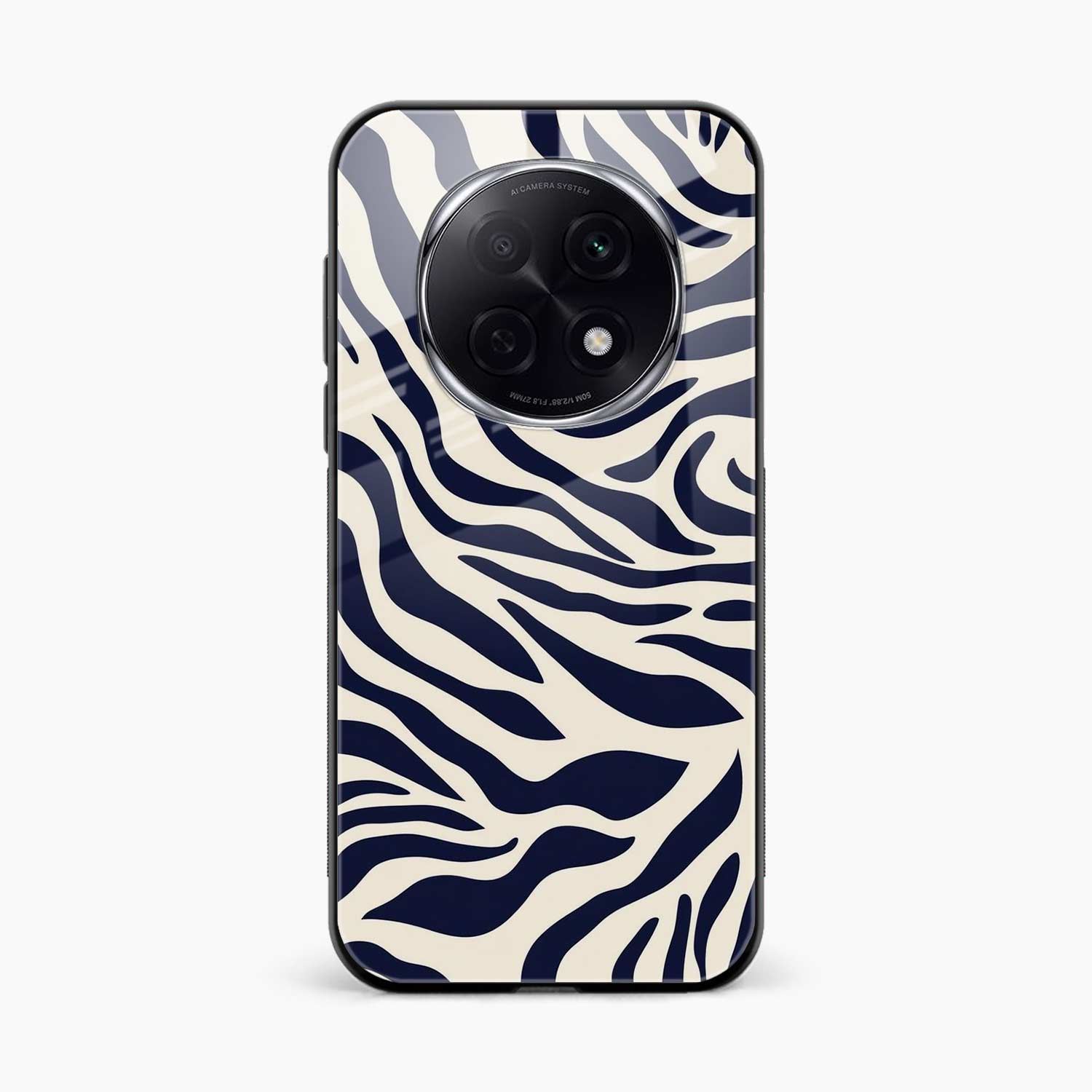 Zebra Oppo F29 Pro 5G Back Cover