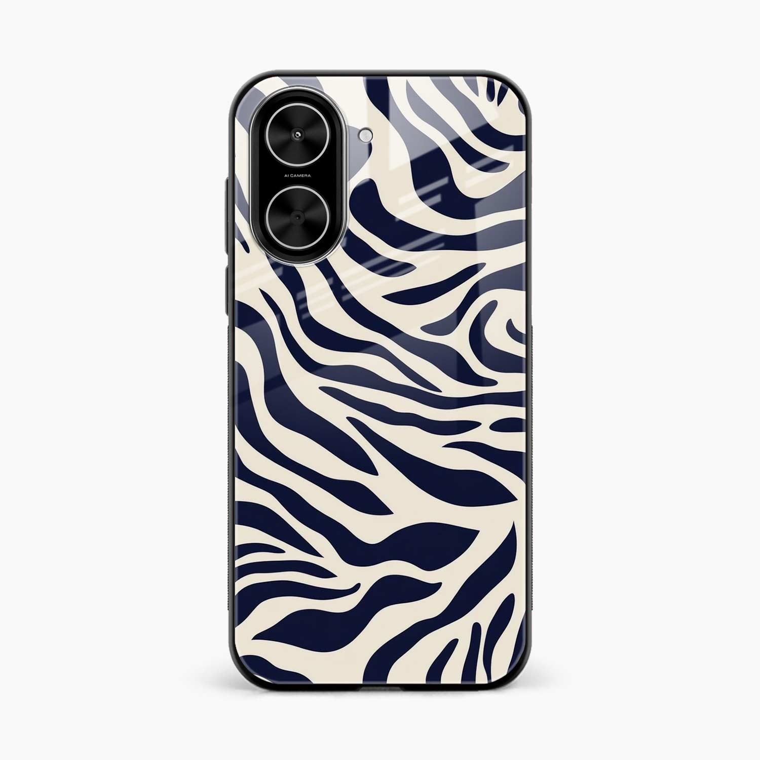 Zebra Poco C71 Back Cover
