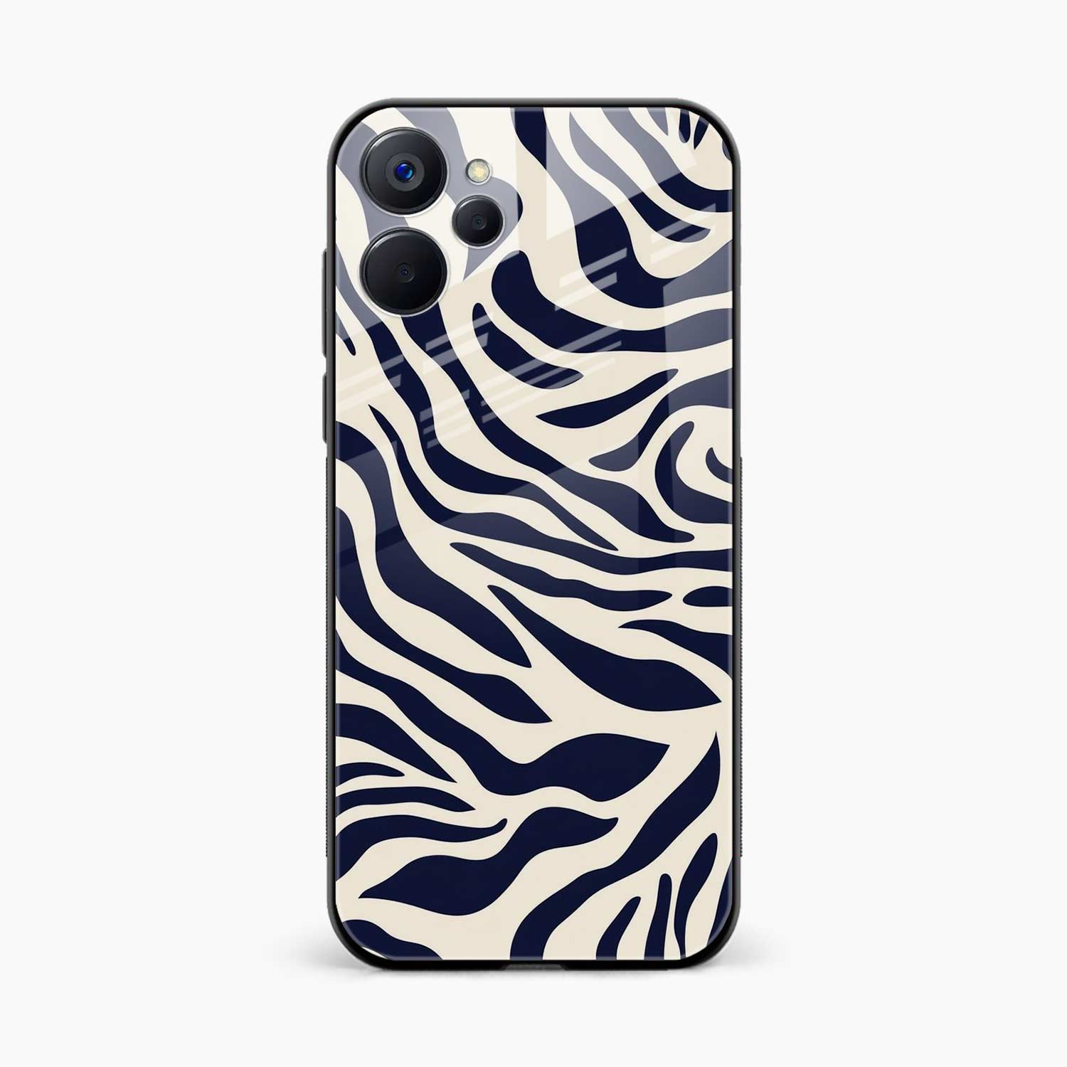 Zebra Realme 10 5G Back Cover