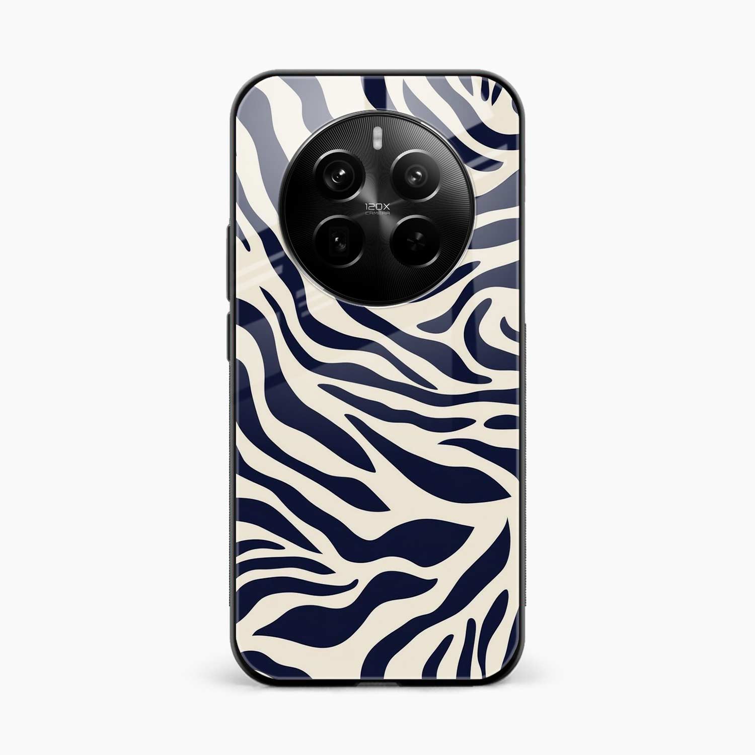Zebra Realme 12 Pro Plus 5G Back Cover