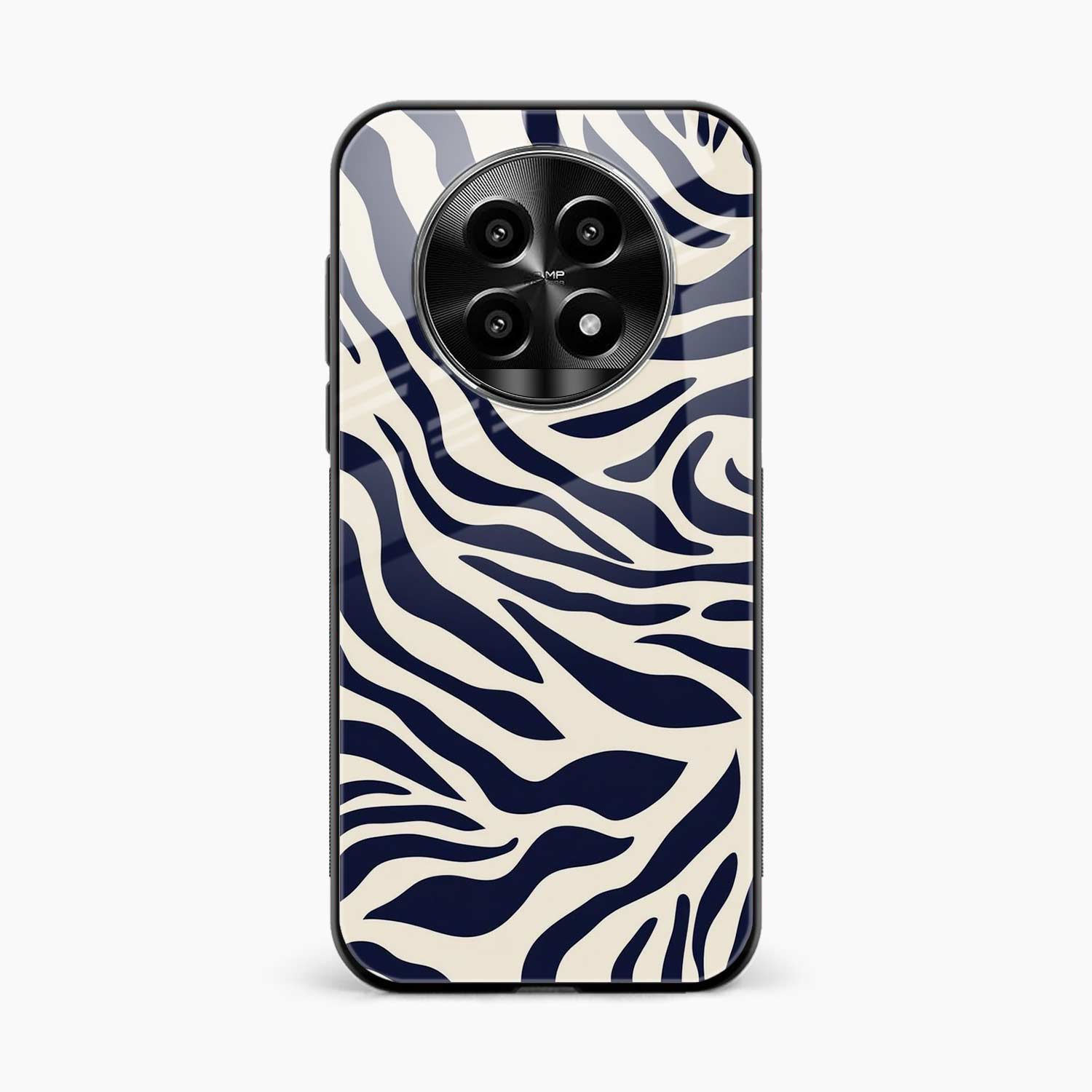 Zebra Realme 14 Pro Lite 5G Back Cover