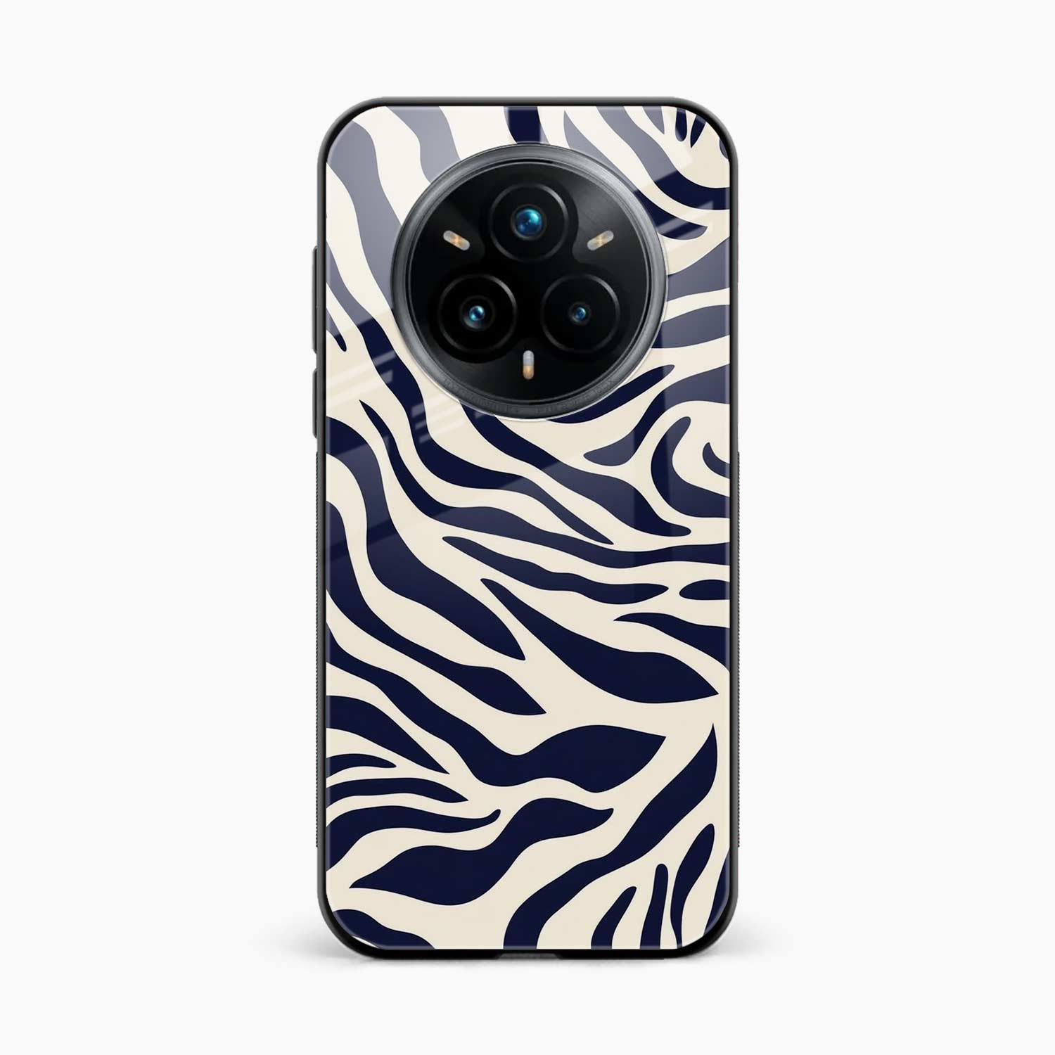 Zebra Realme 14 Pro Plus 5G Back Cover