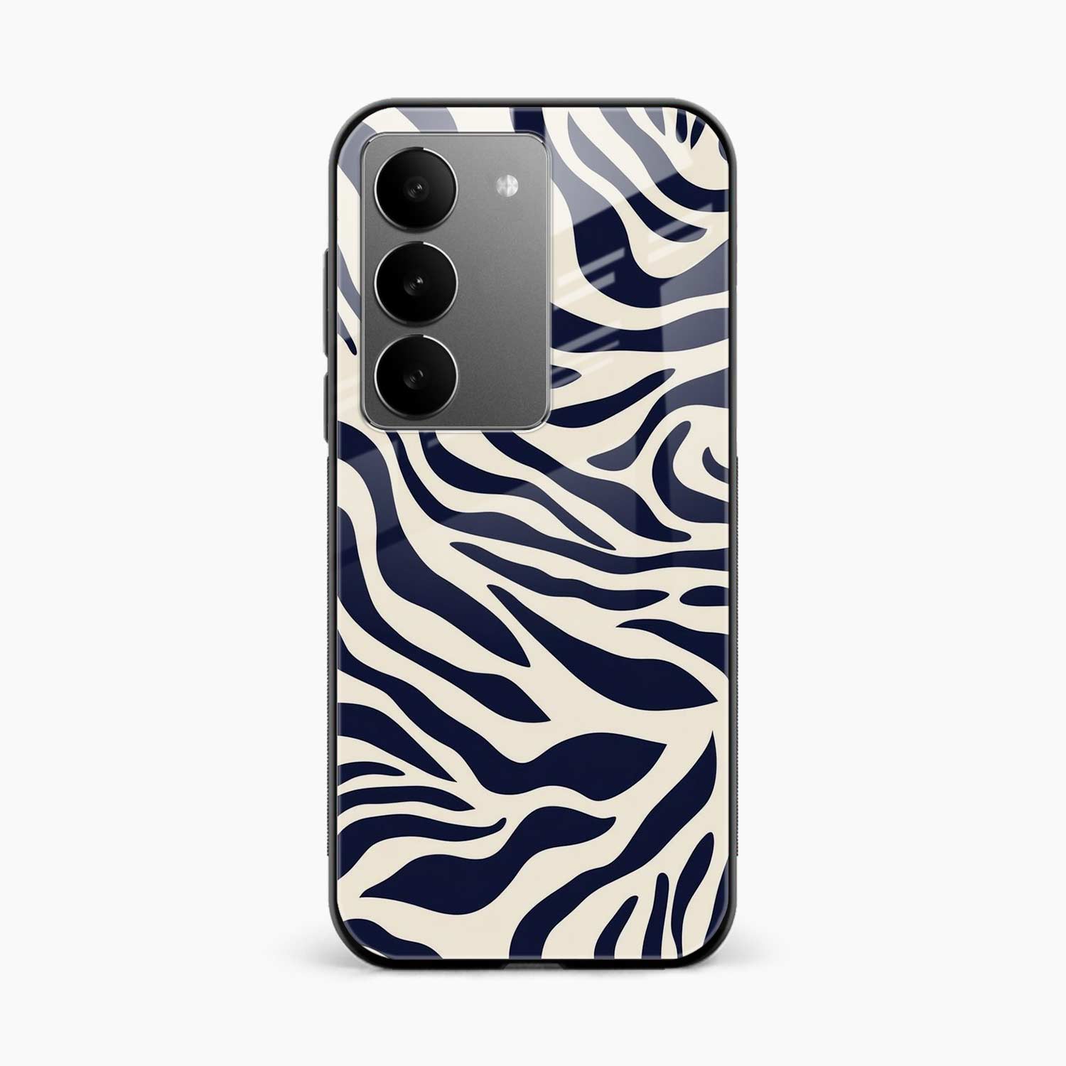Zebra Realme 14x 5G Back Cover