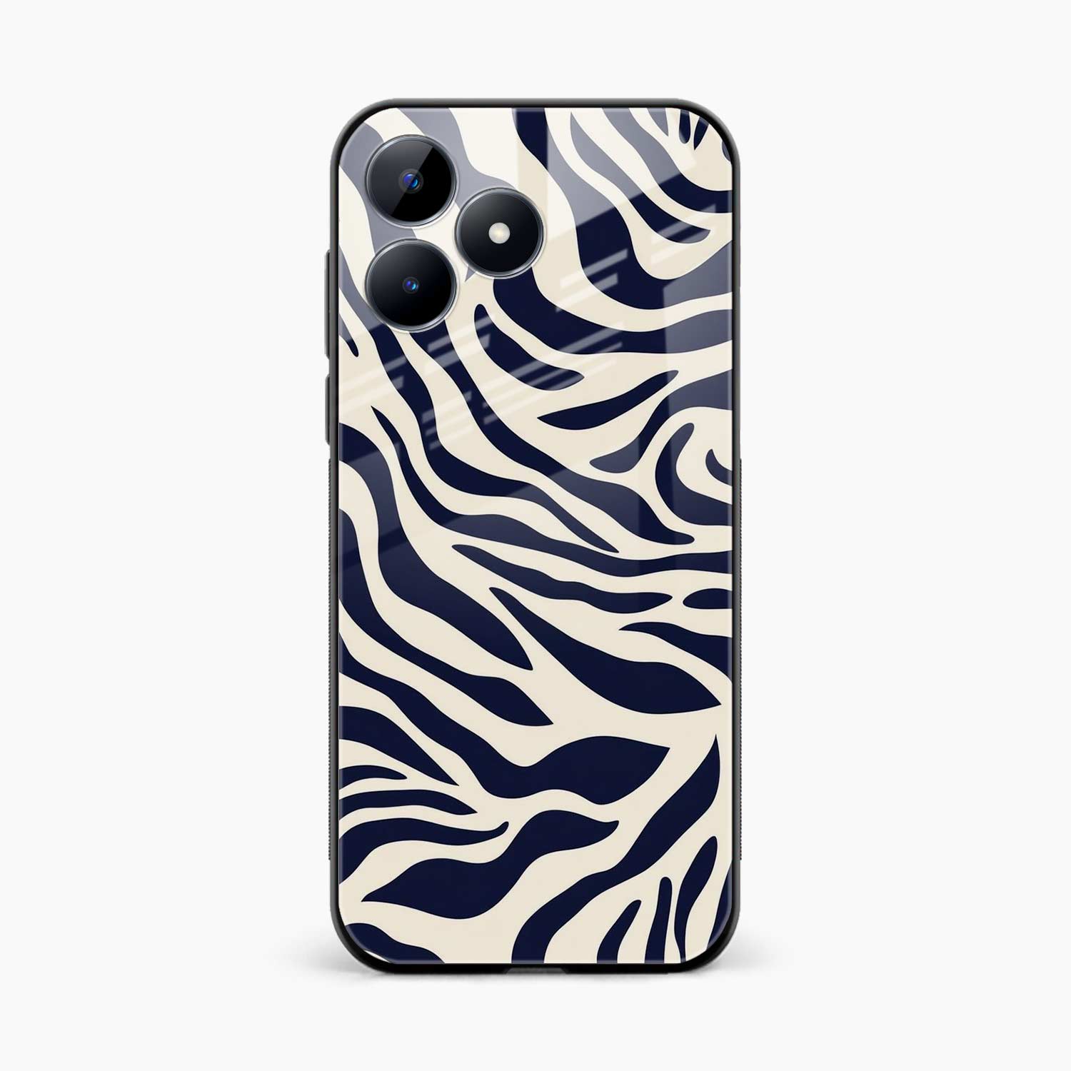Zebra Realme C53 Back Cover