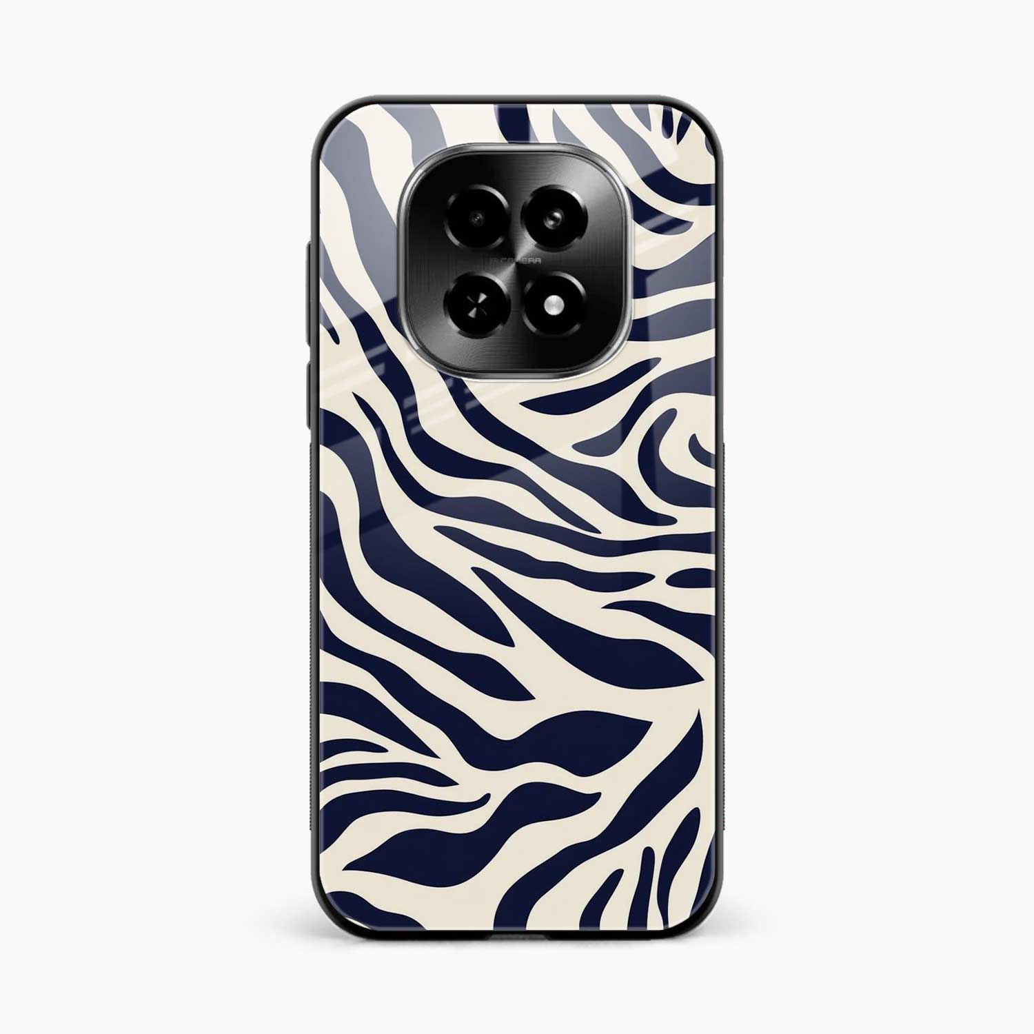 Zebra Realme C63 5G Back Cover