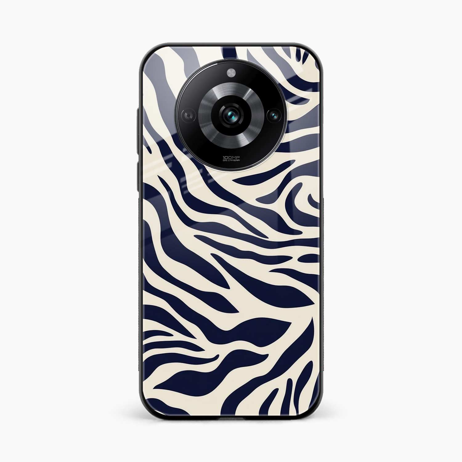 Zebra Realme Narzo 60 5G Back Cover